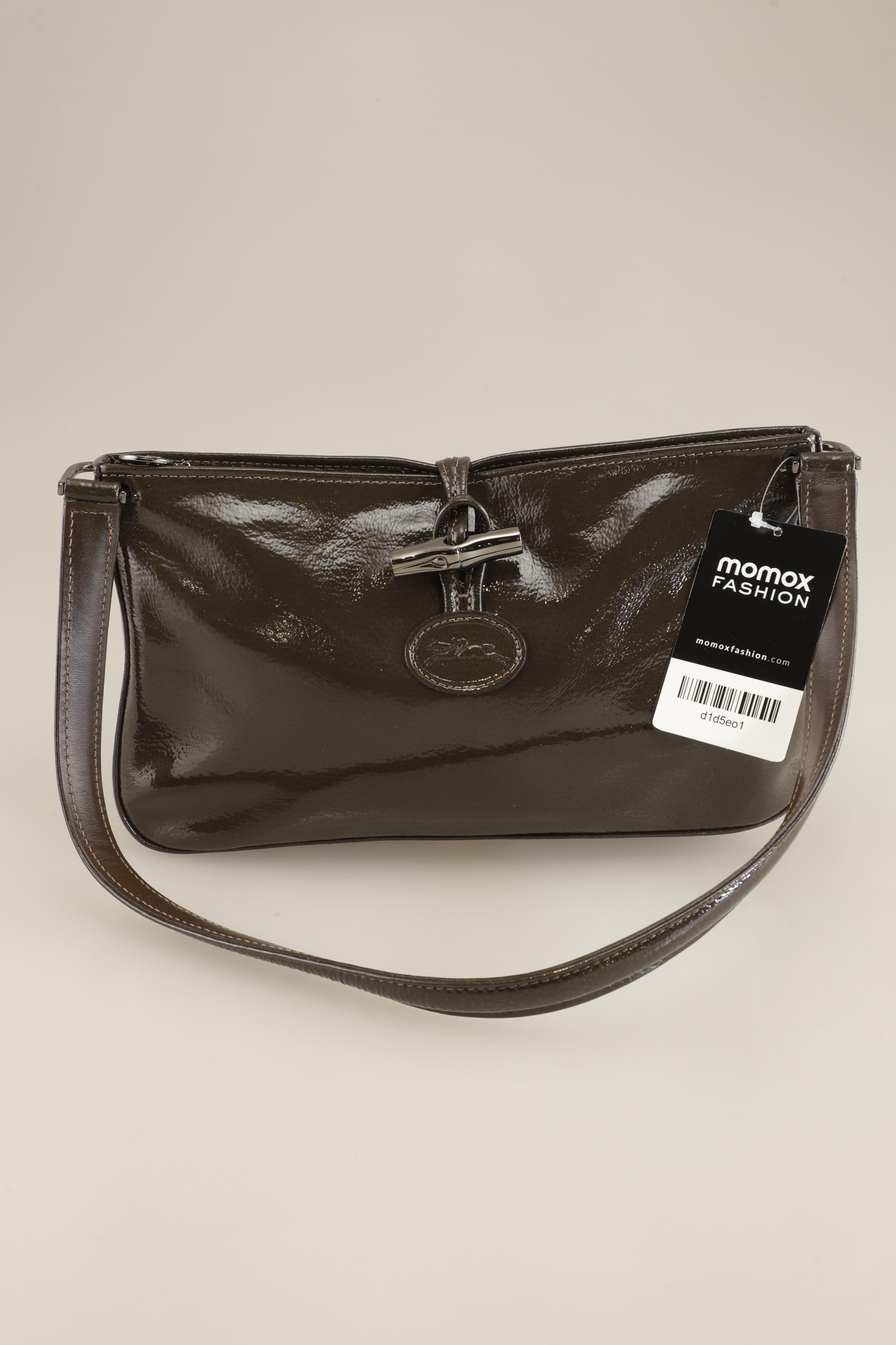 

Longchamp Damen Handtasche, braun