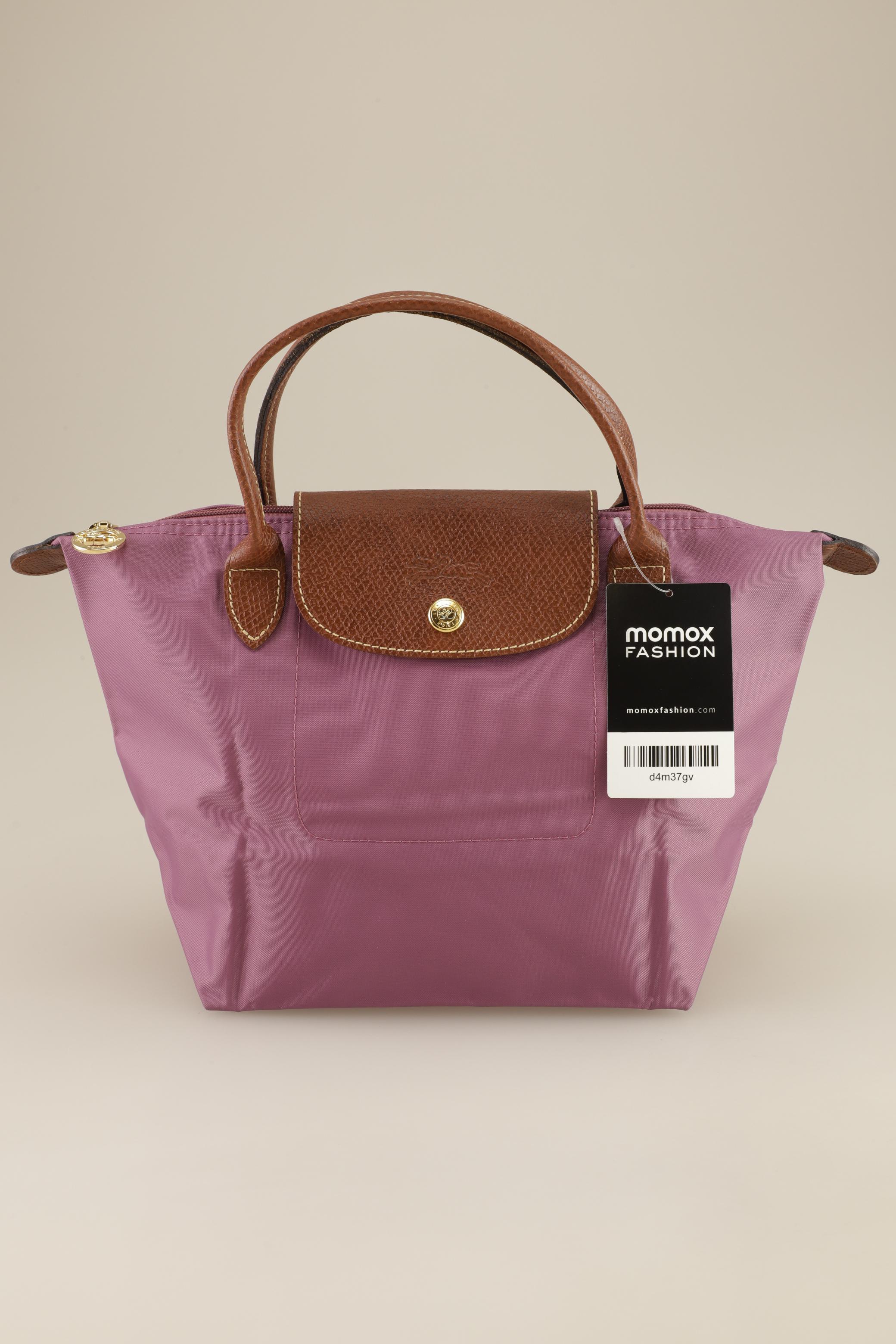 

Longchamp Damen Handtasche, flieder