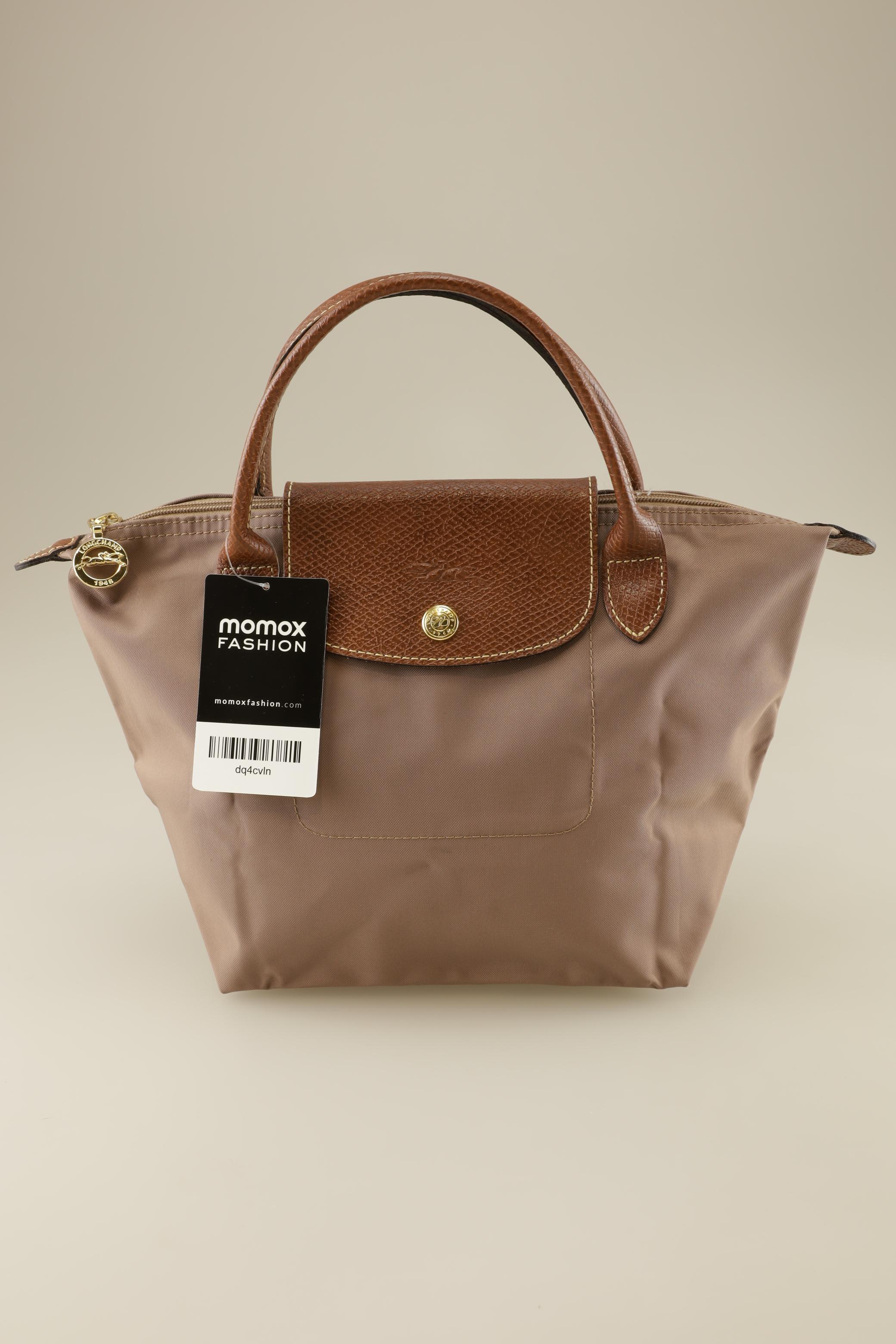 

Longchamp Damen Handtasche, braun, Gr.