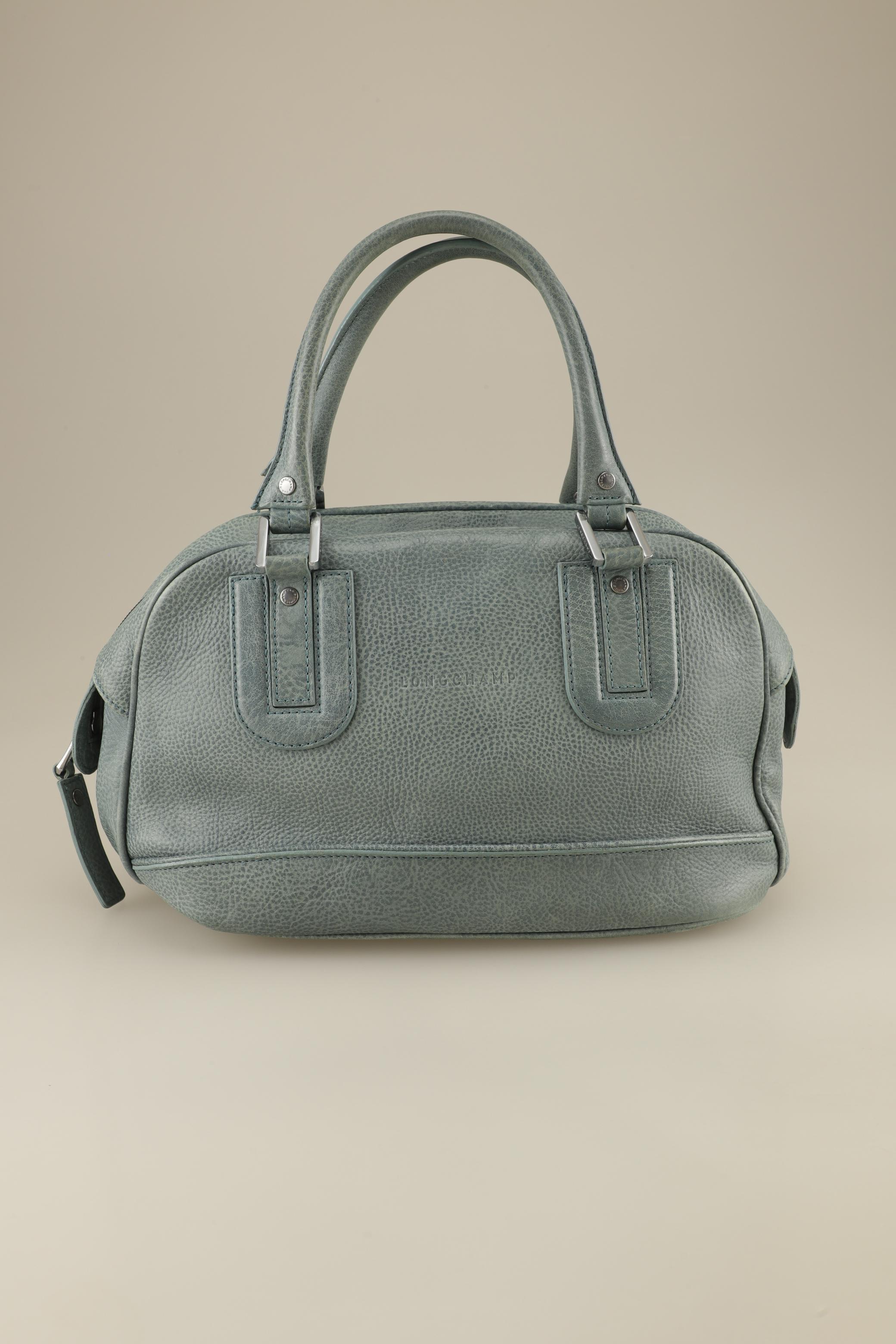 

Longchamp Damen Handtasche, grün, Gr.