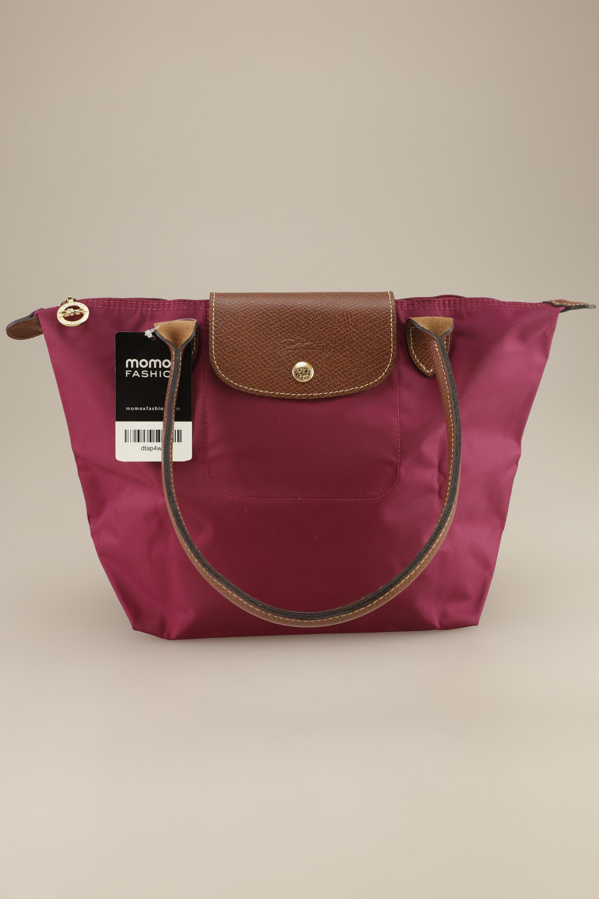 

Longchamp Damen Handtasche, pink