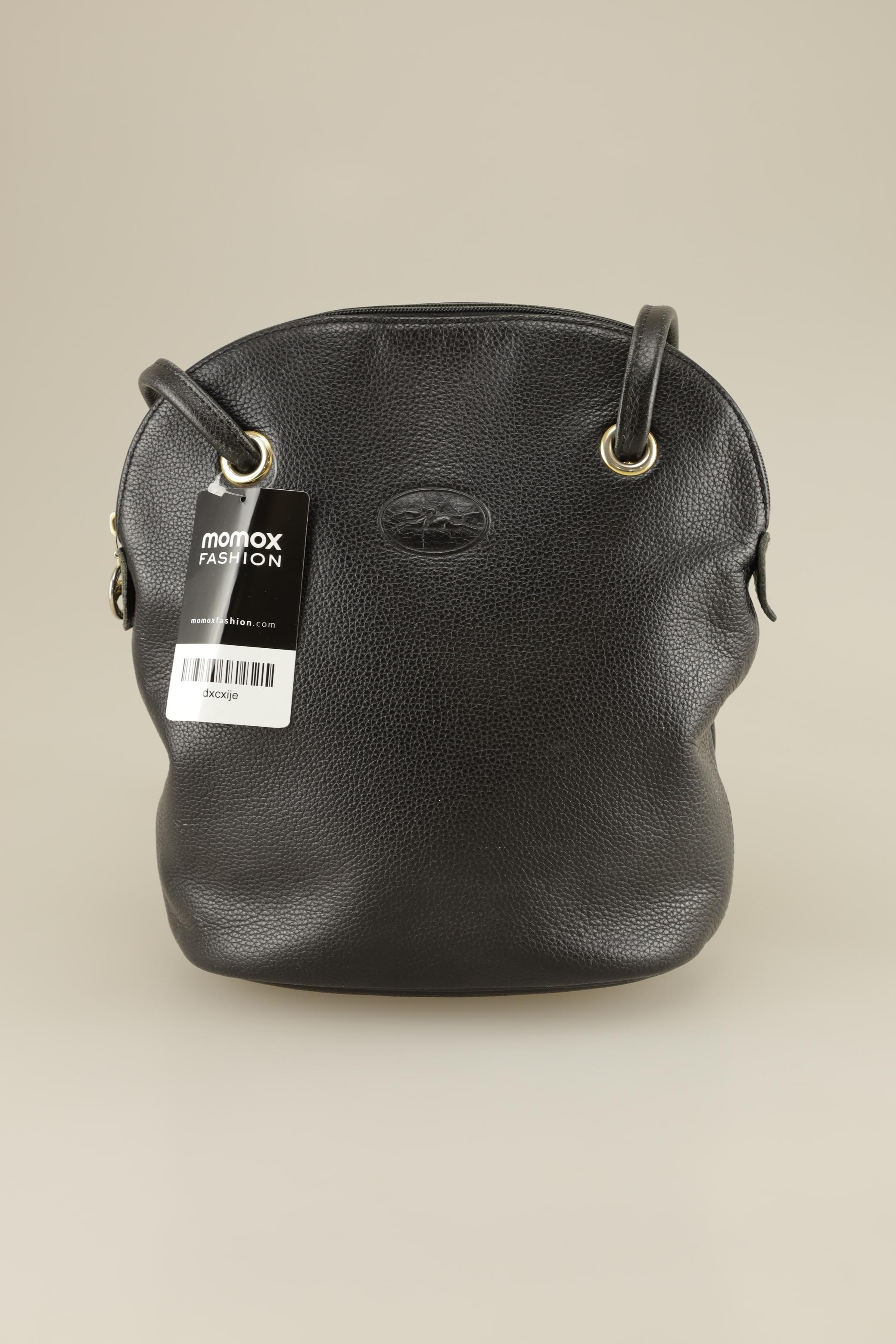 

Longchamp Damen Handtasche, marineblau, Gr.