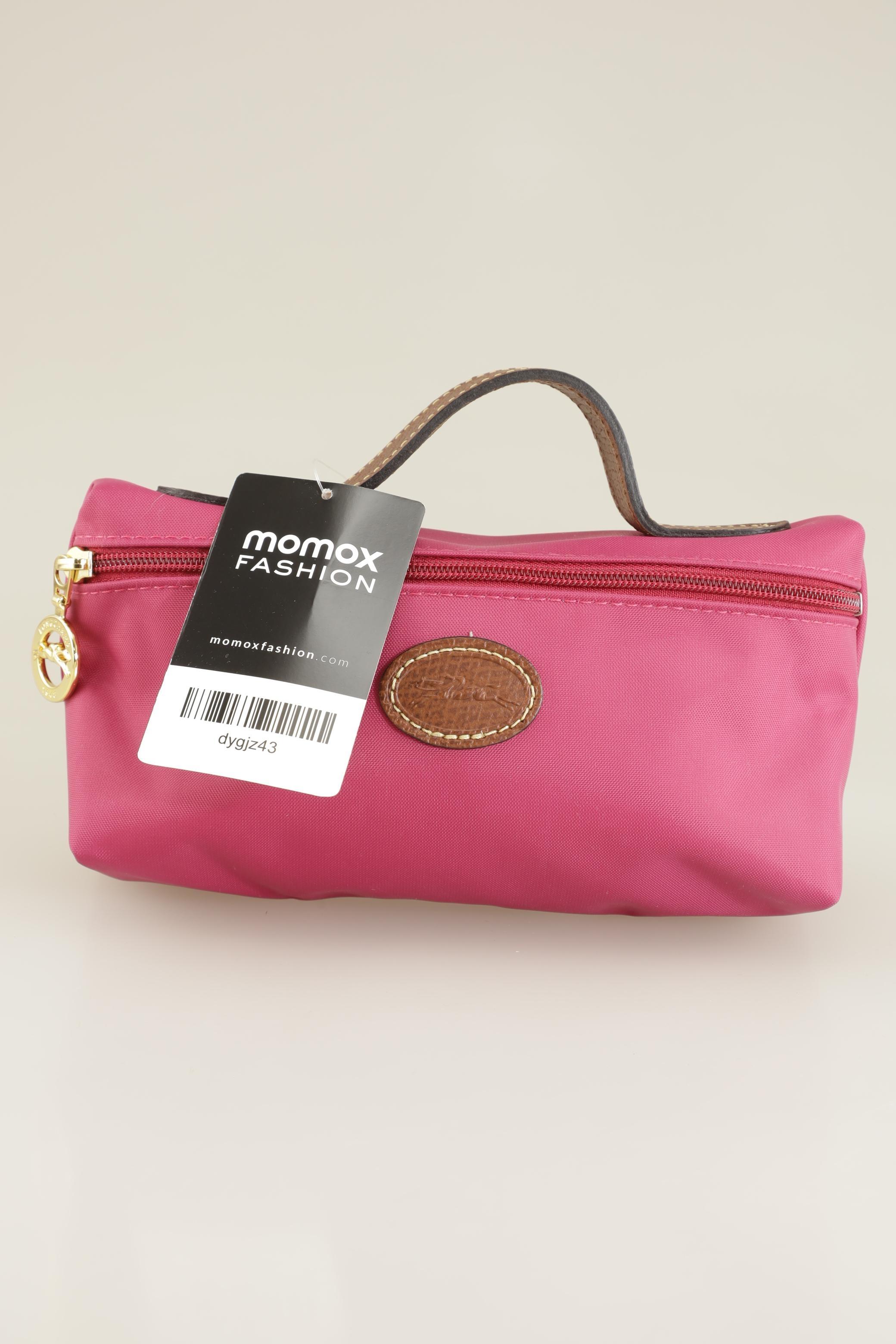 

Longchamp Damen Handtasche, pink, Gr.