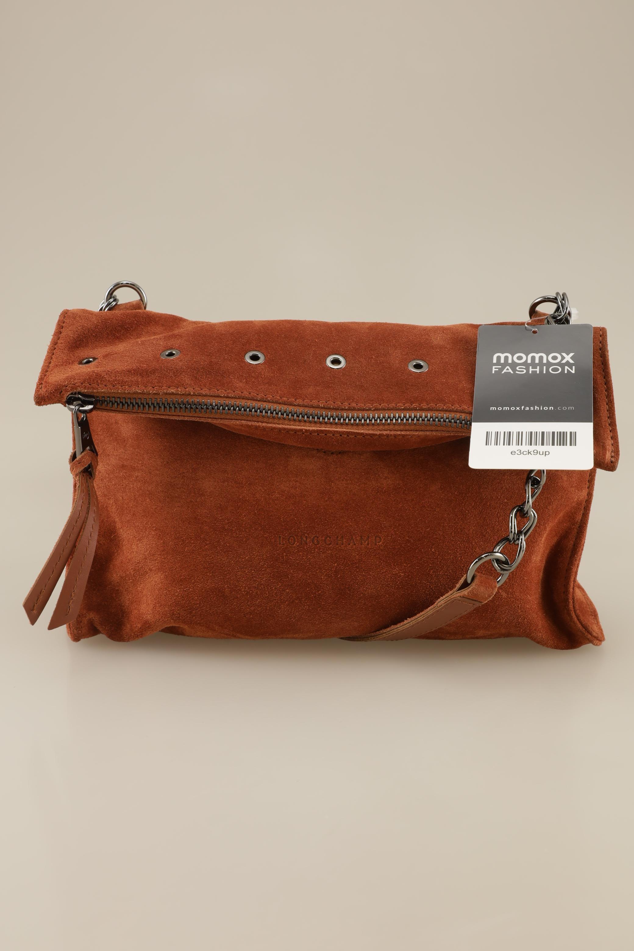 

Longchamp Damen Handtasche, rot, Gr.