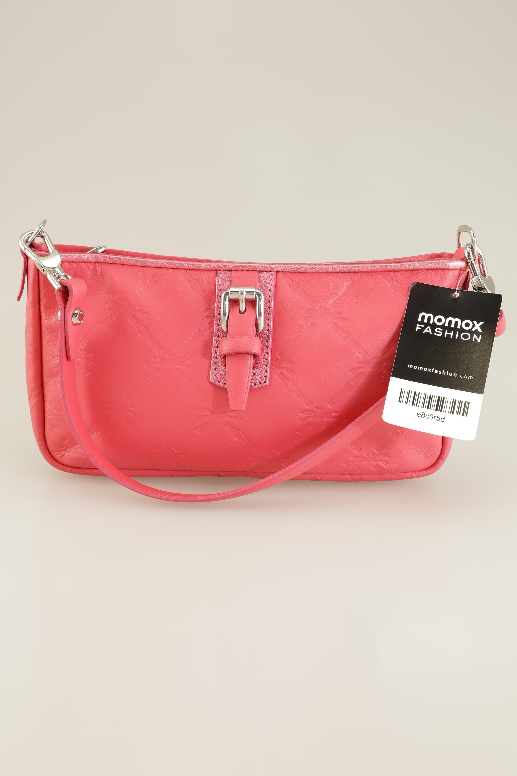 

Longchamp Damen Handtasche, pink, Gr.