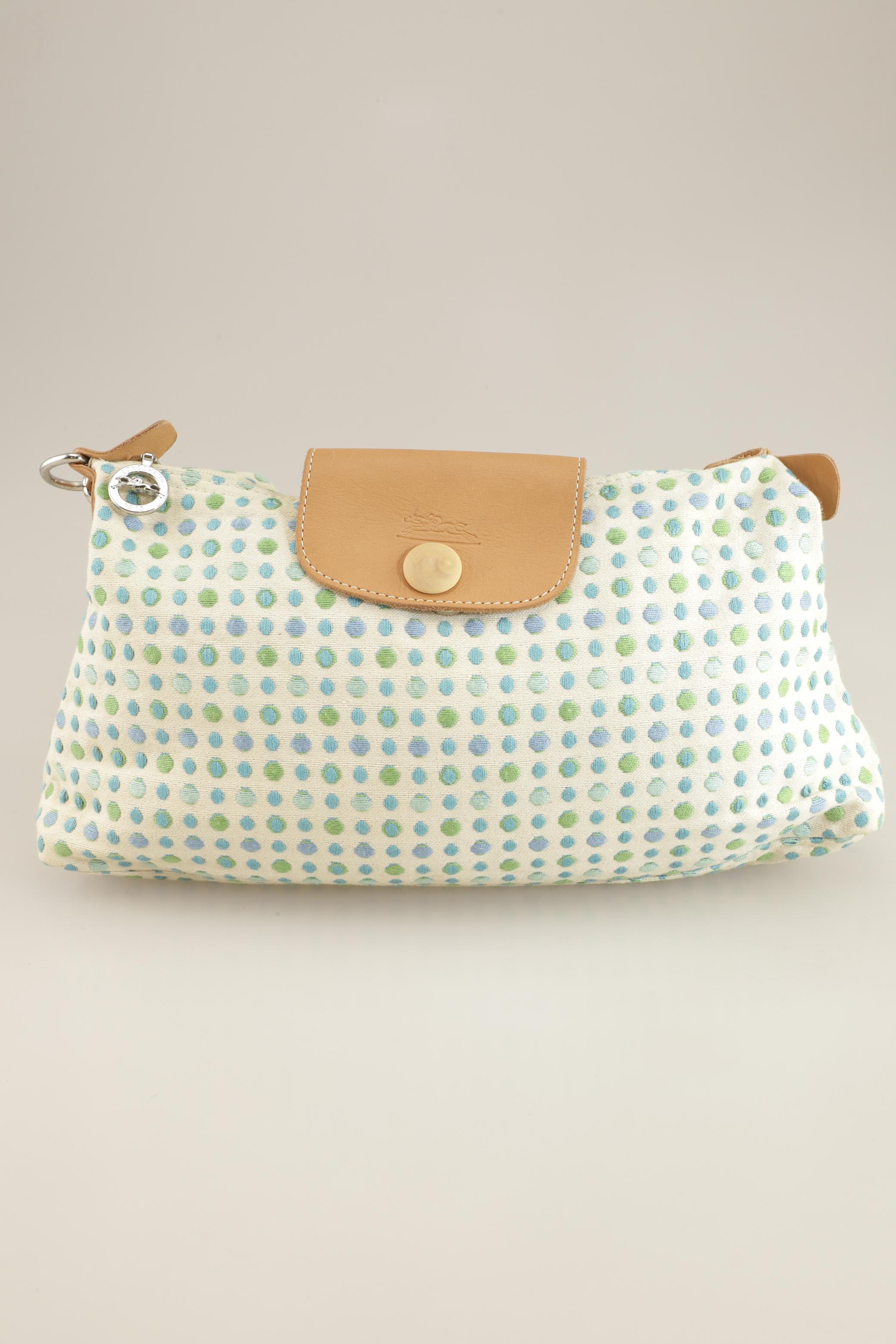 

Longchamp Damen Handtasche, beige