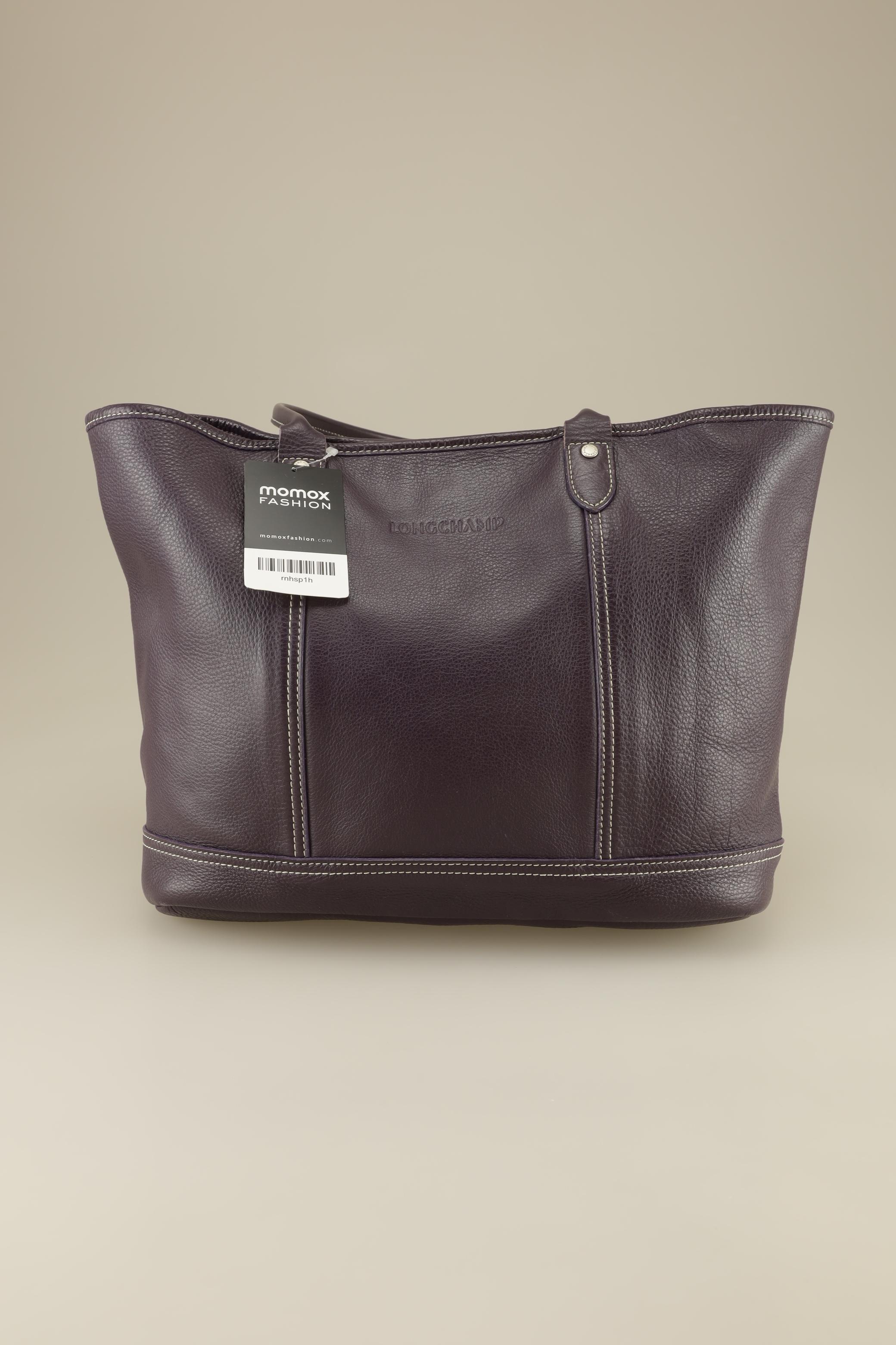 

Longchamp Damen Handtasche, flieder, Gr.