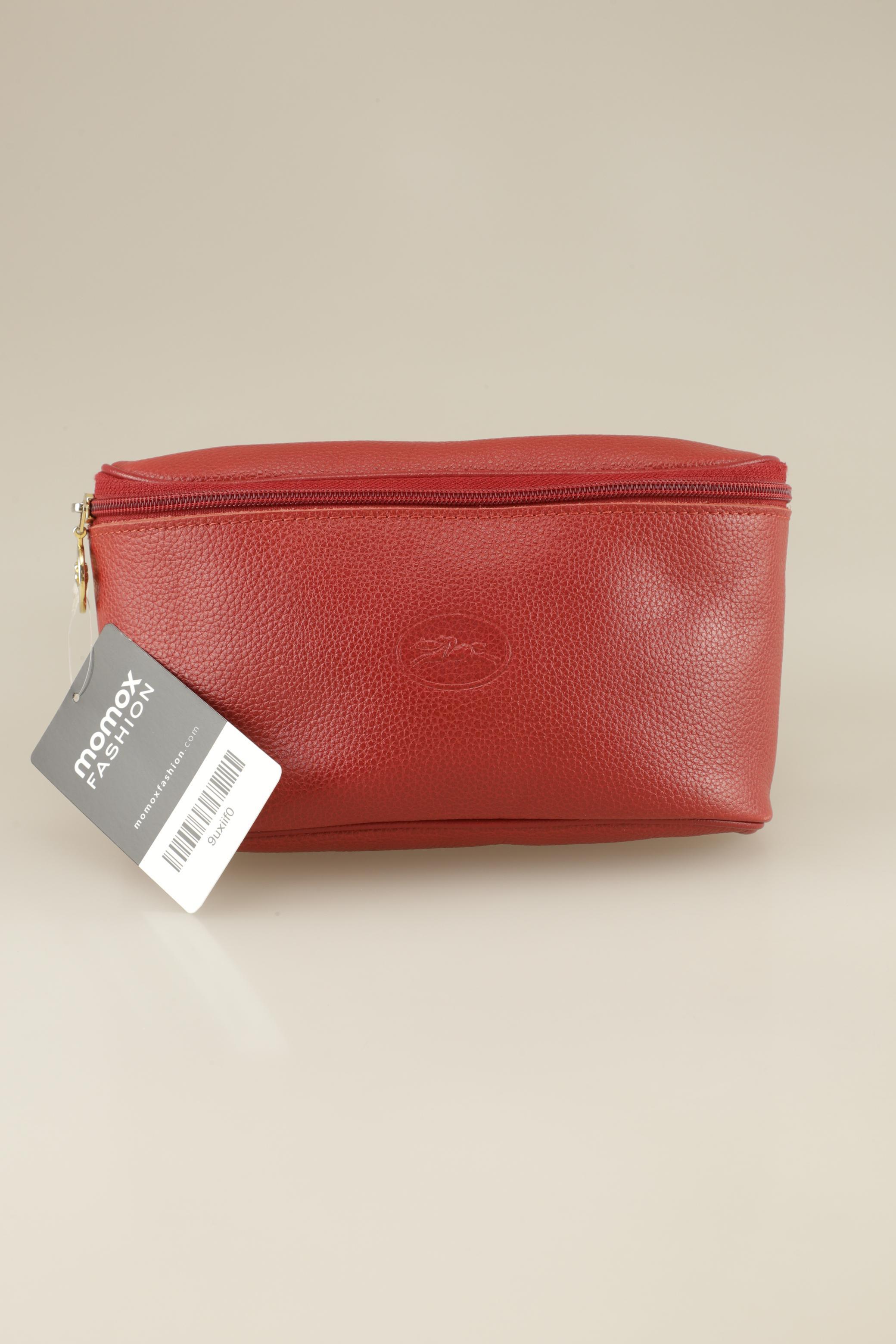 

Longchamp Damen Handtasche, rot, Gr.