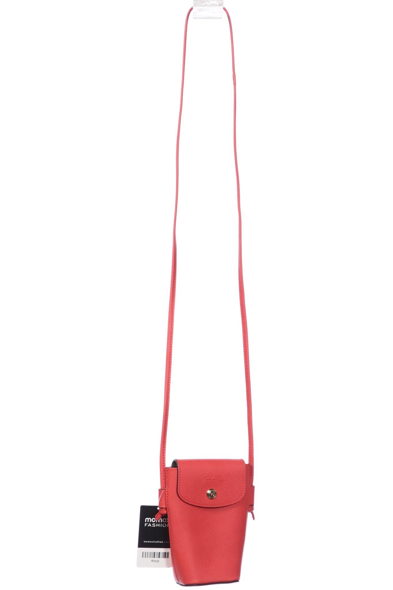 

Longchamp Damen Handtasche, rot, Gr.
