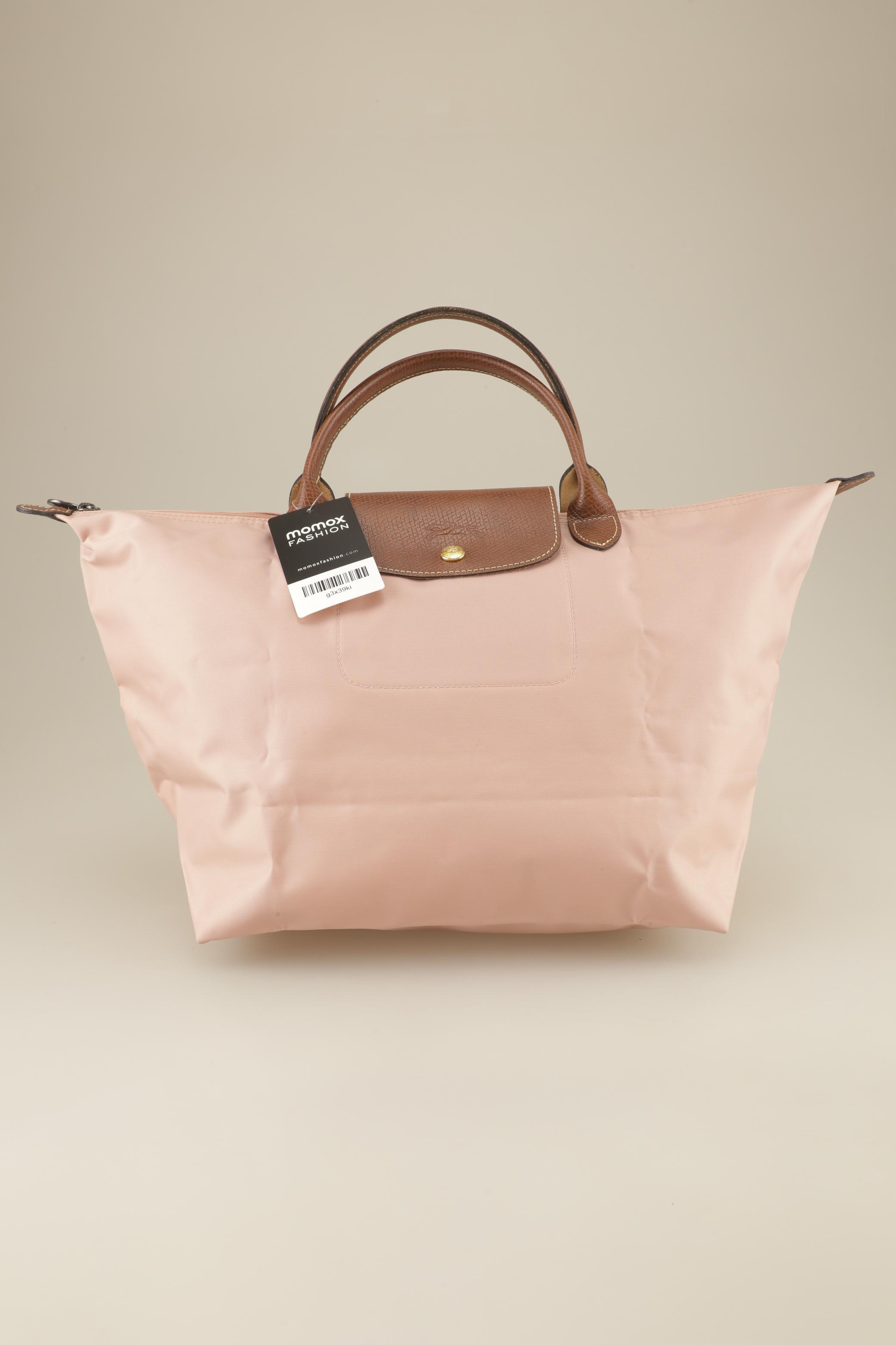 

Longchamp Damen Handtasche, pink, Gr.