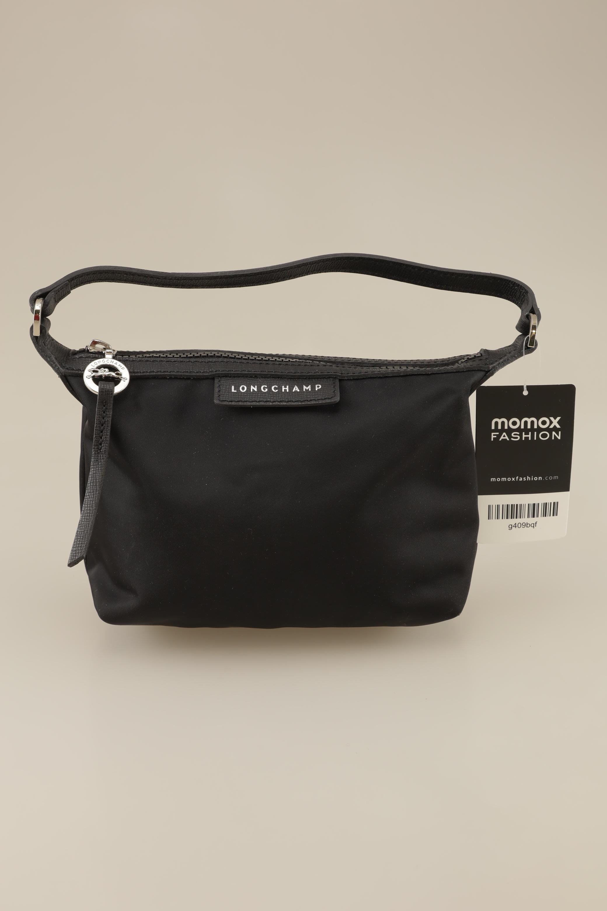 

Longchamp Damen Handtasche, schwarz, Gr.