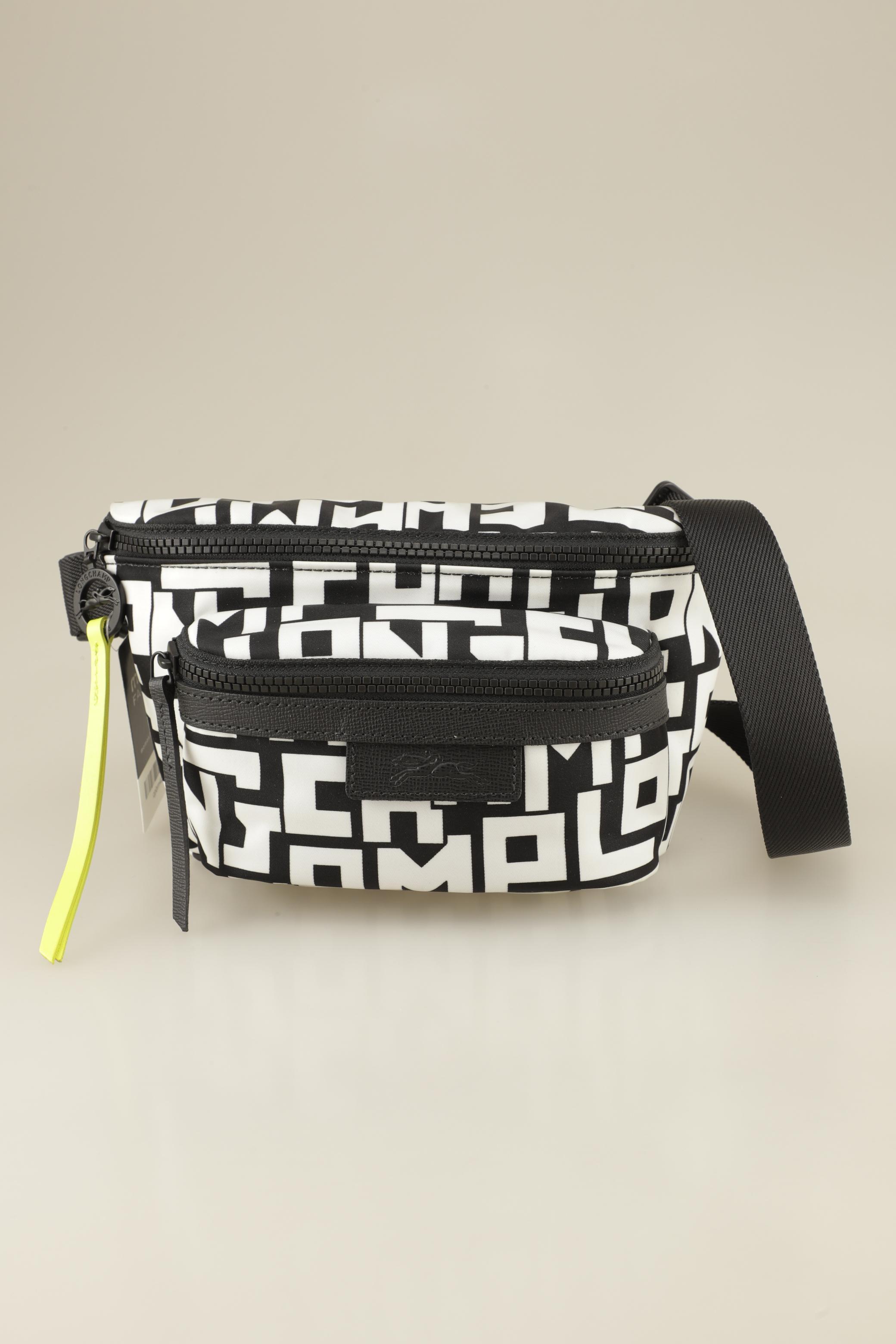 

Longchamp Damen Handtasche, weiß, Gr.