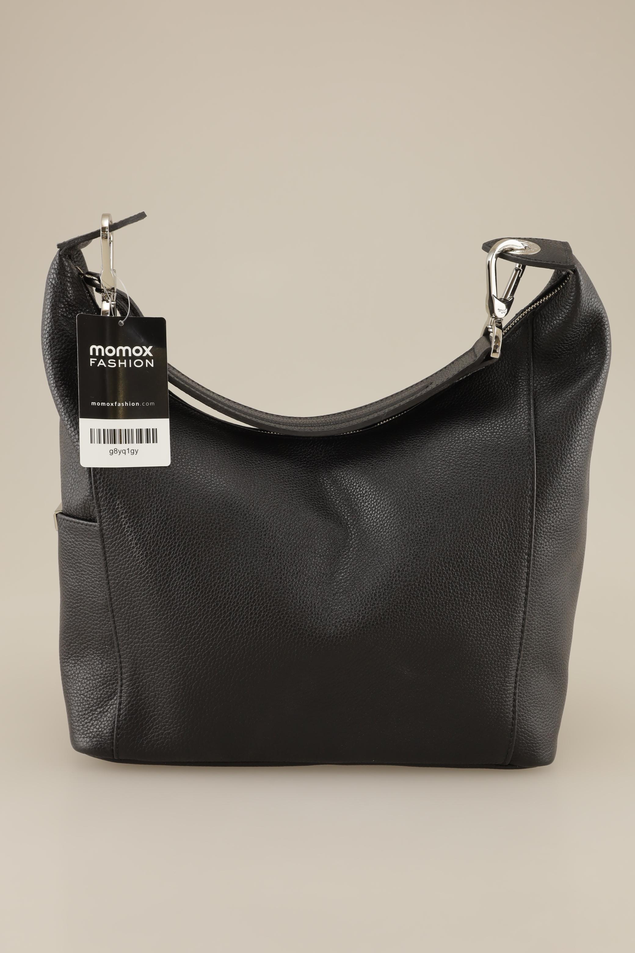 

Longchamp Damen Handtasche, schwarz, Gr.