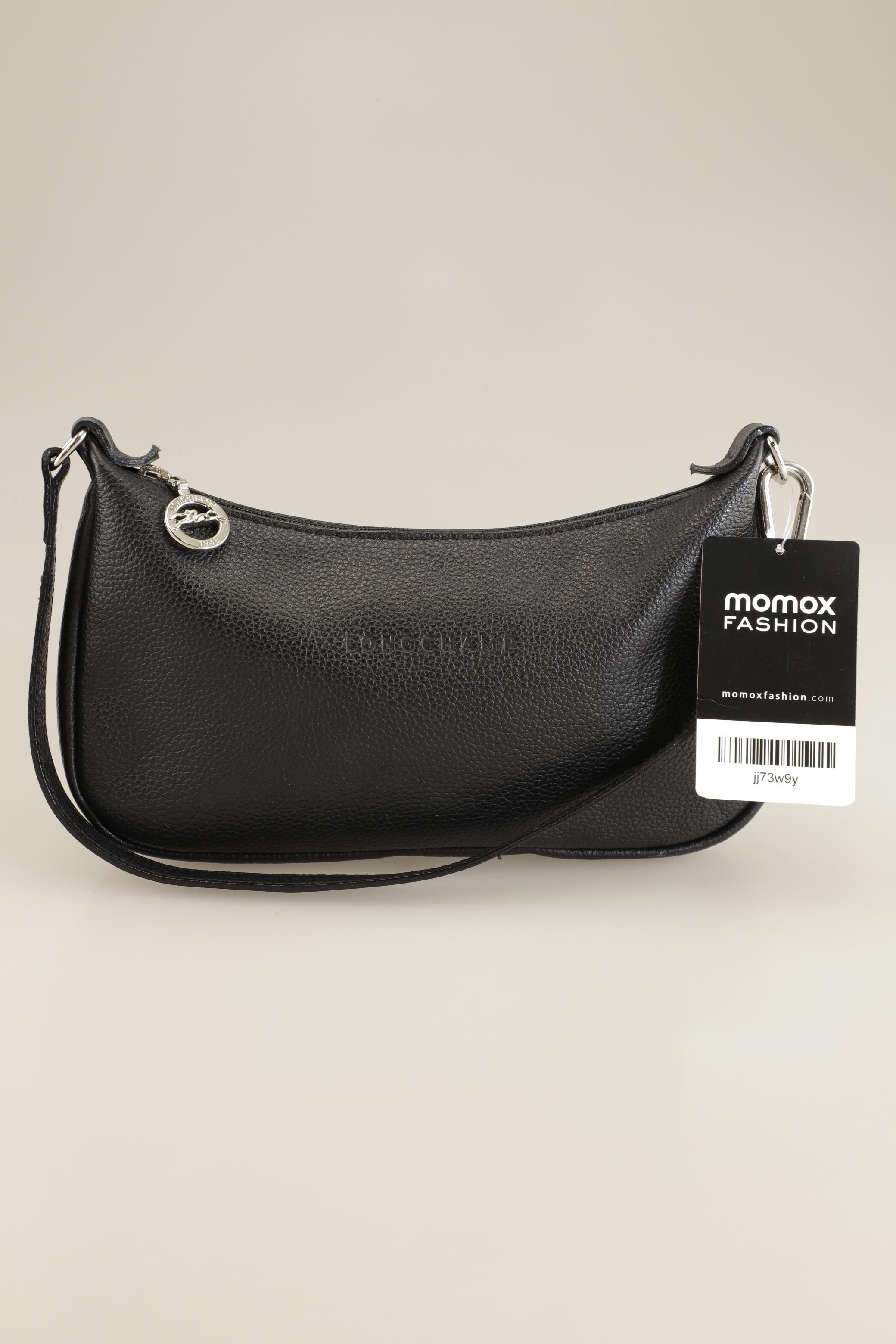 

Longchamp Damen Handtasche, schwarz
