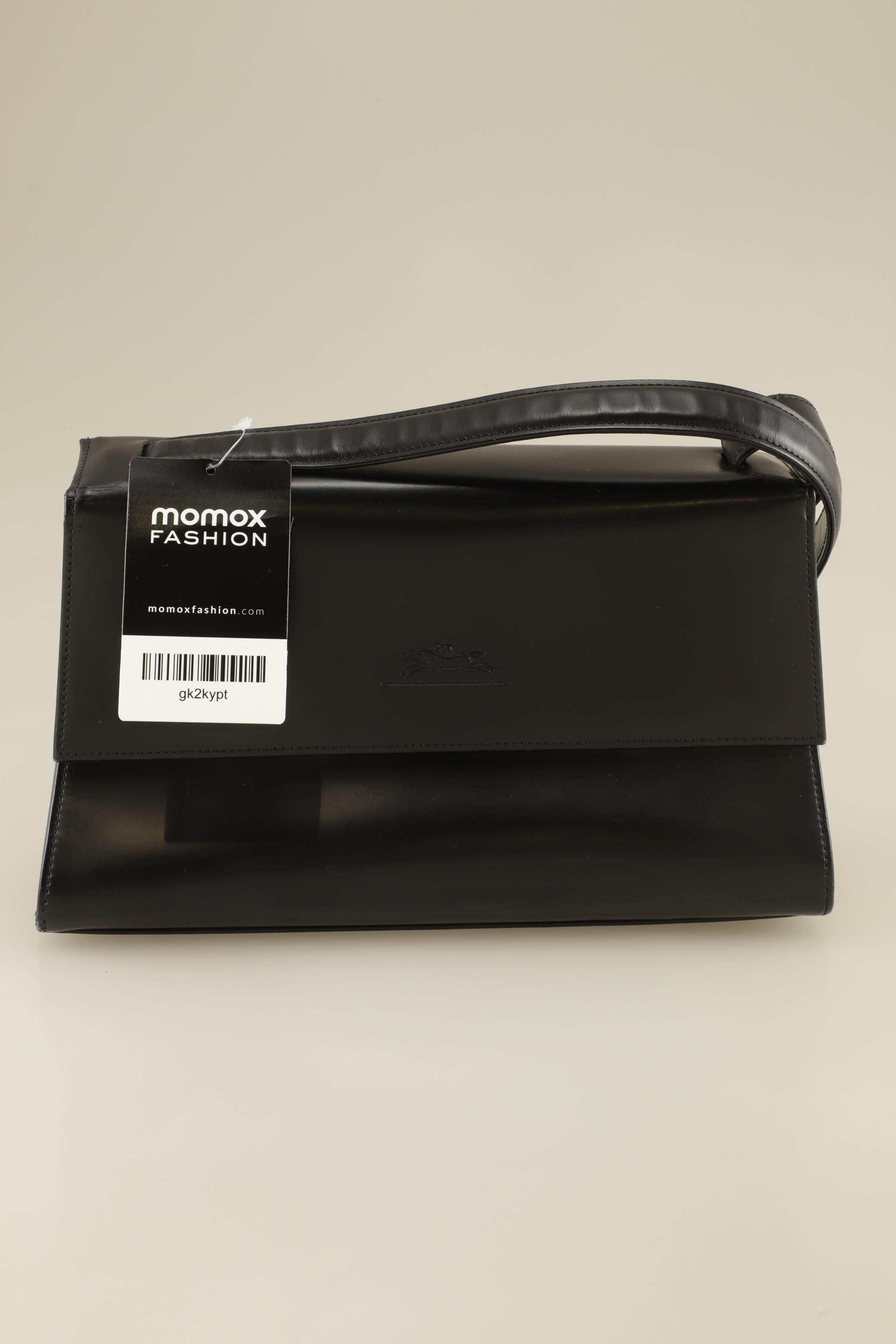 

Longchamp Damen Handtasche, schwarz, Gr.