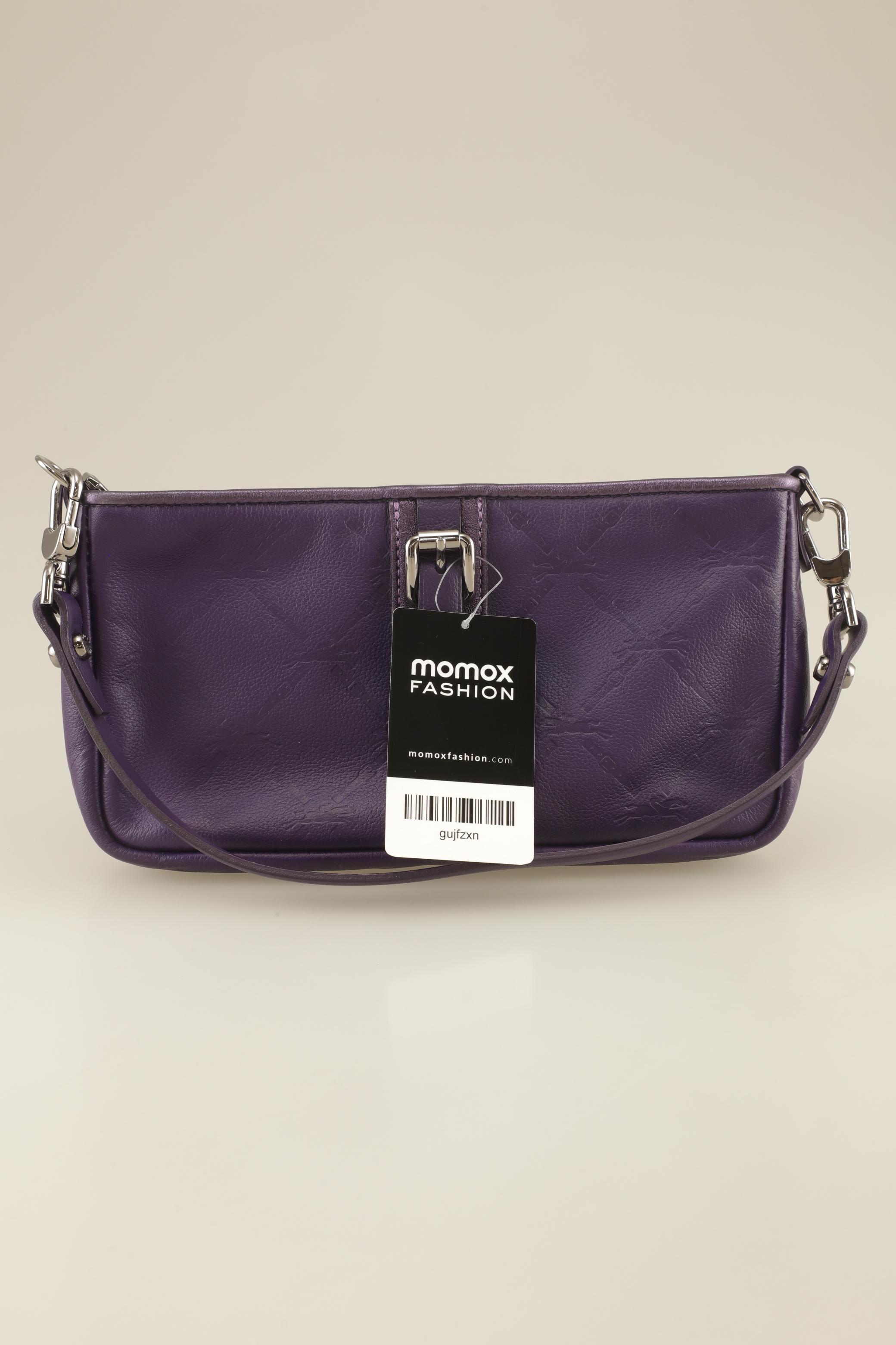 

Longchamp Damen Handtasche, flieder, Gr.