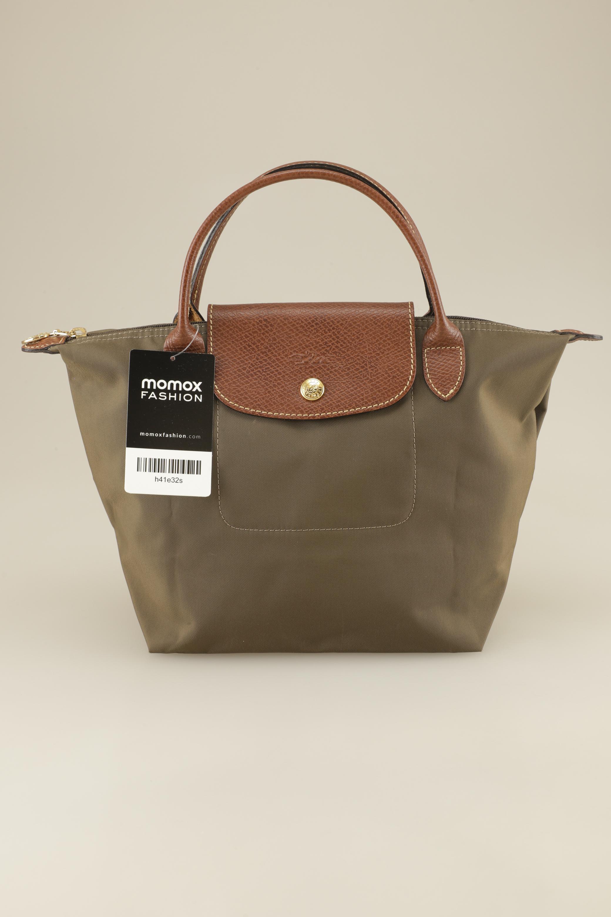 

Longchamp Damen Handtasche, braun, Gr.