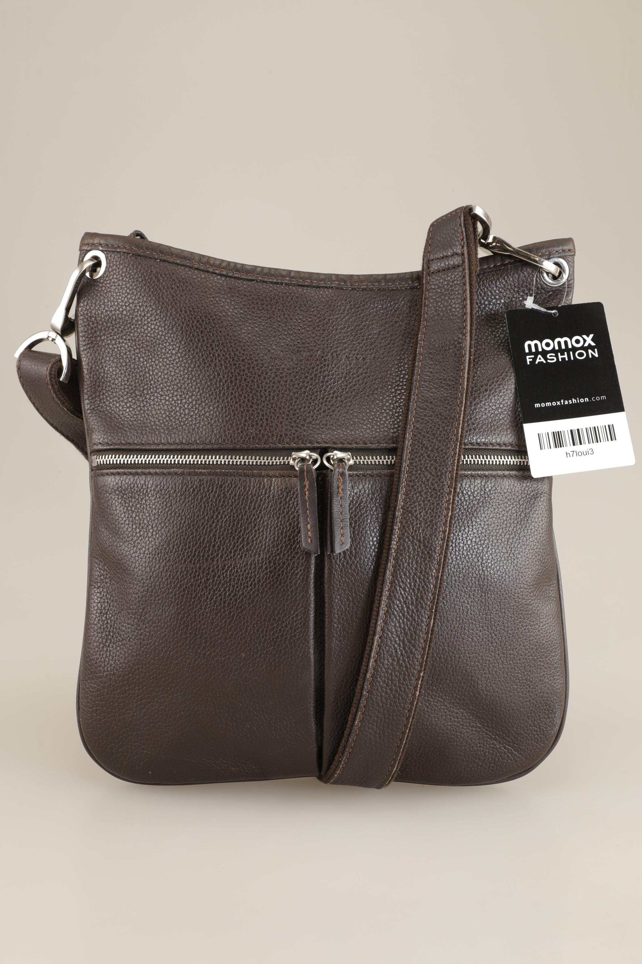 

Longchamp Damen Handtasche, braun