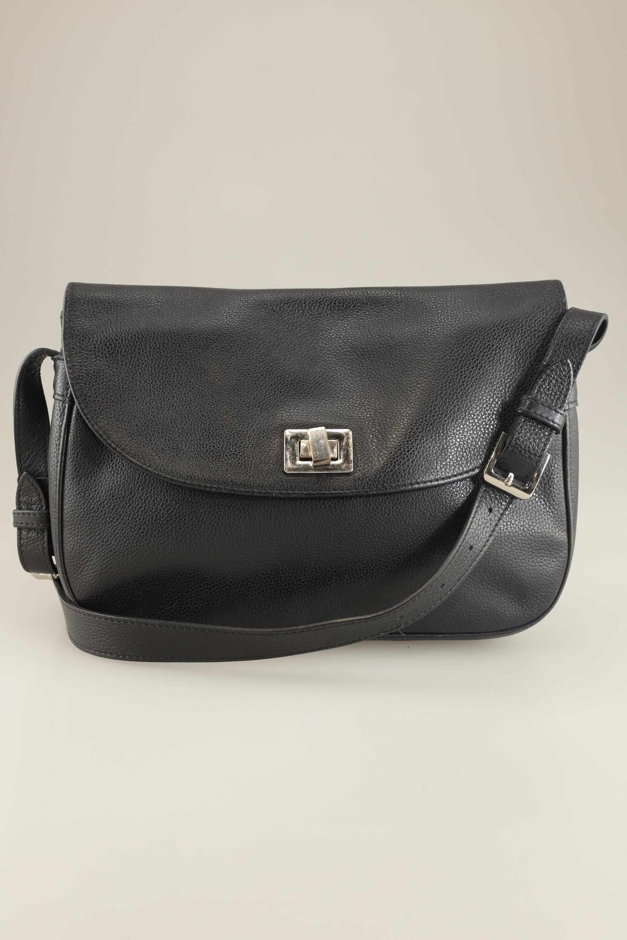 

Longchamp Damen Handtasche, schwarz, Gr.