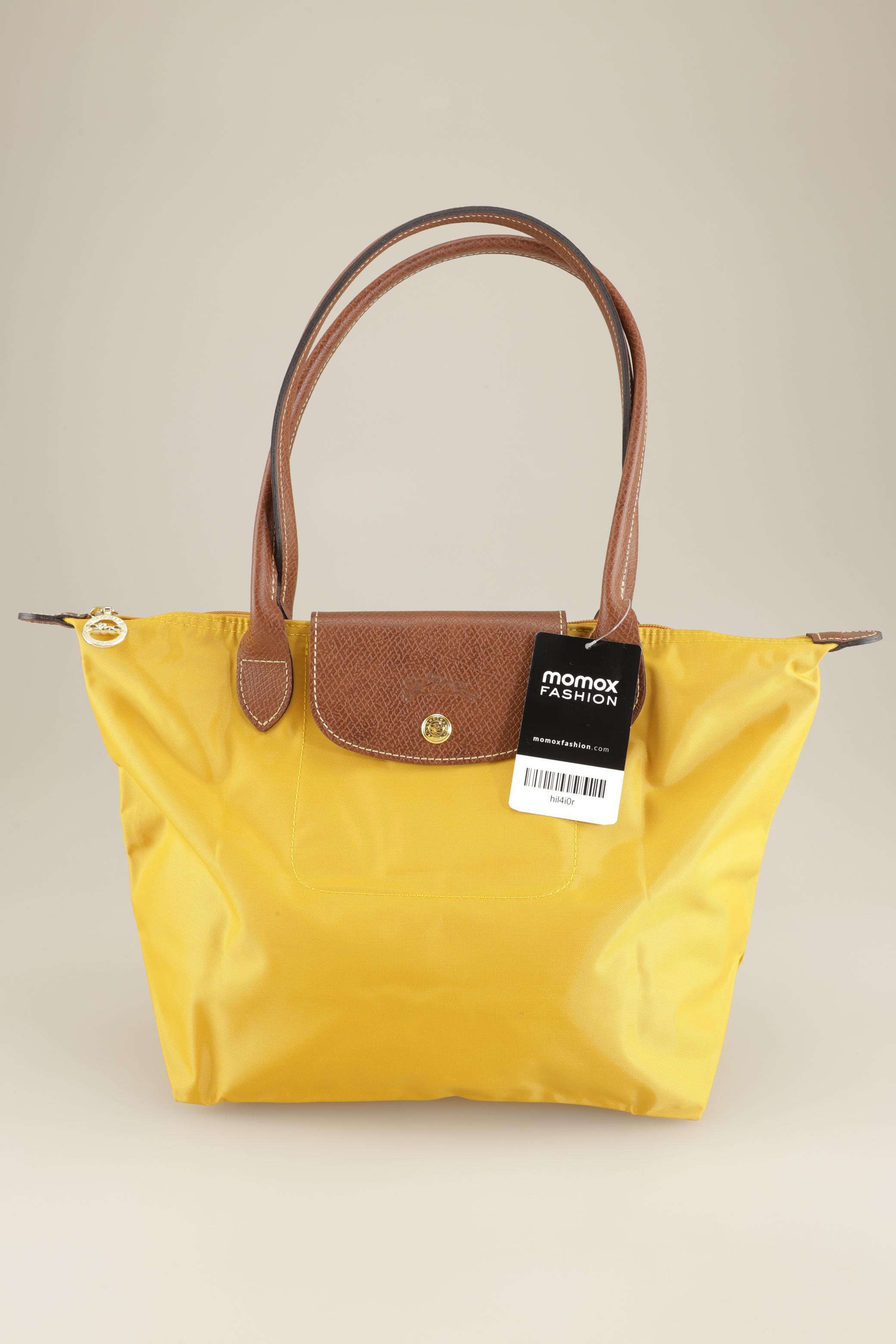 

Longchamp Damen Handtasche, orange, Gr.