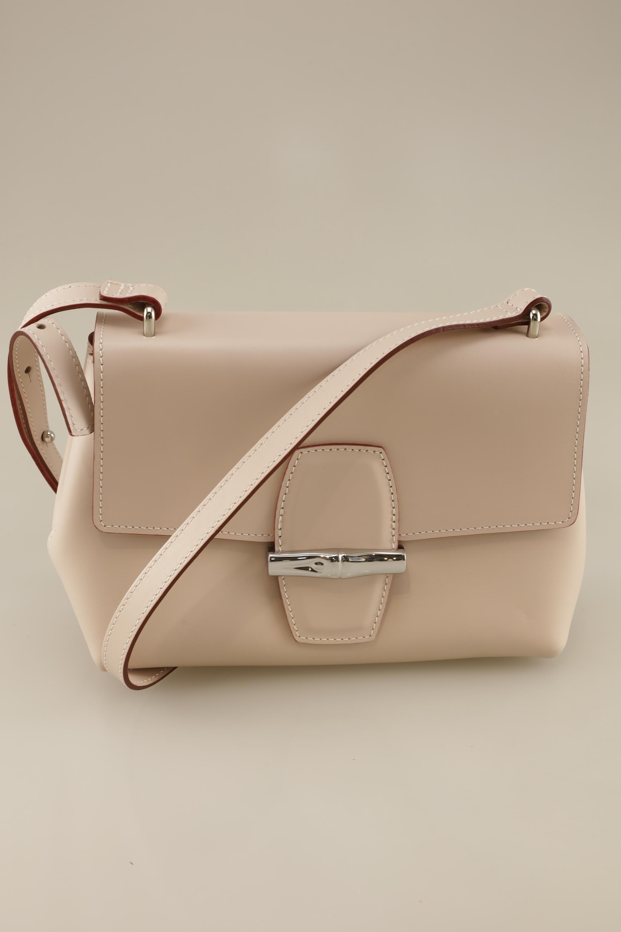 

Longchamp Damen Handtasche, pink, Gr.