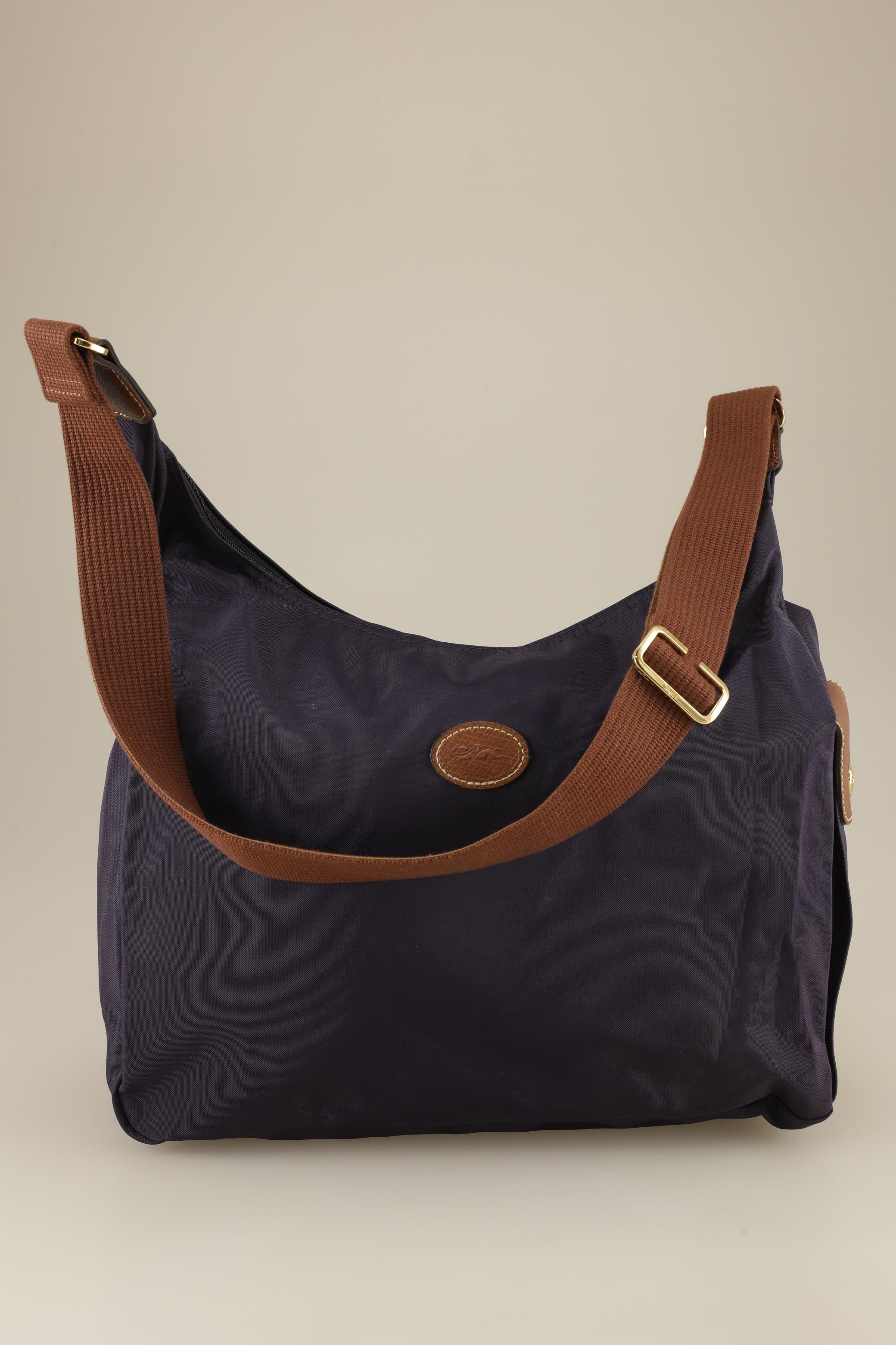 

Longchamp Damen Handtasche, flieder, Gr.