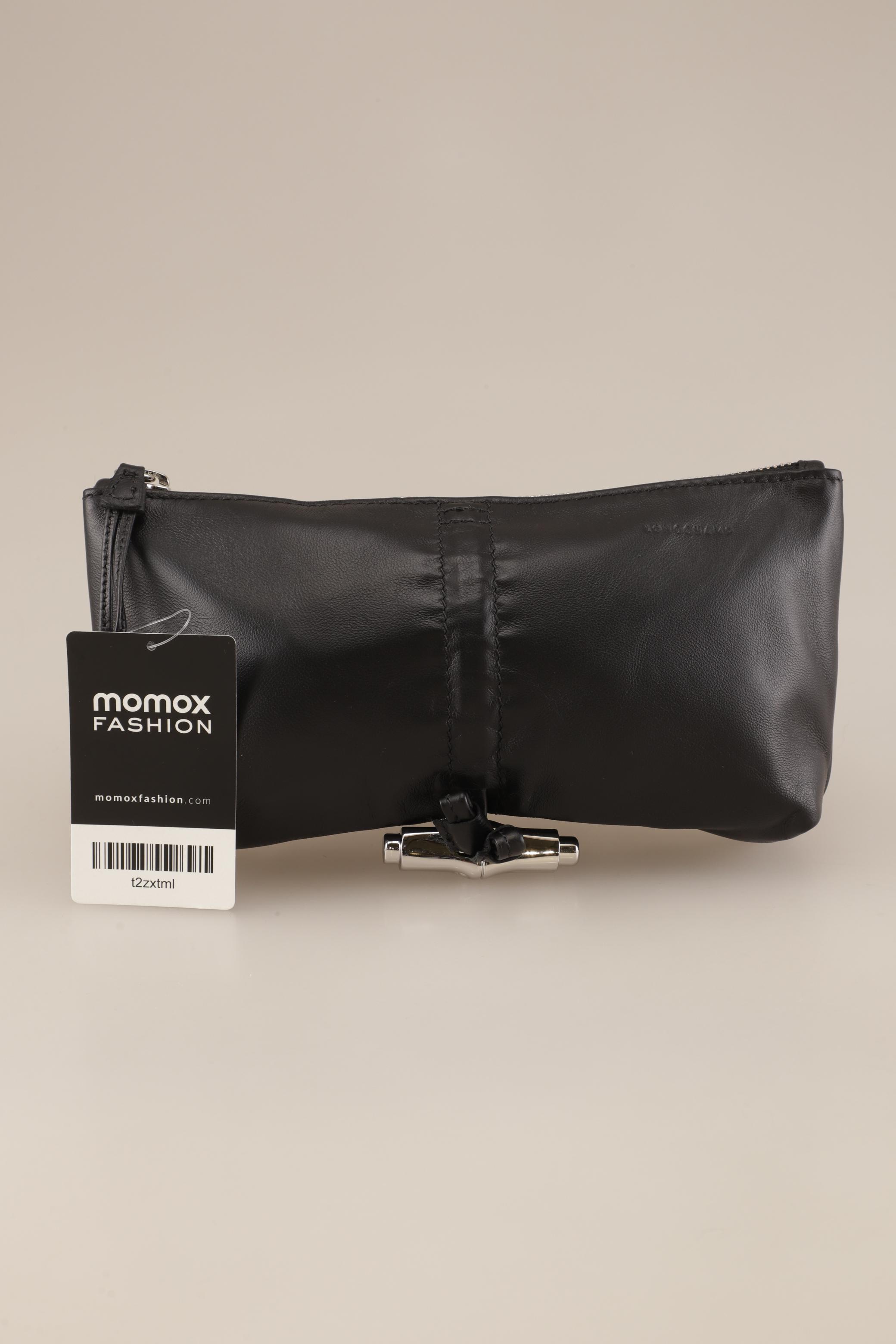 

Longchamp Damen Handtasche, schwarz, Gr.