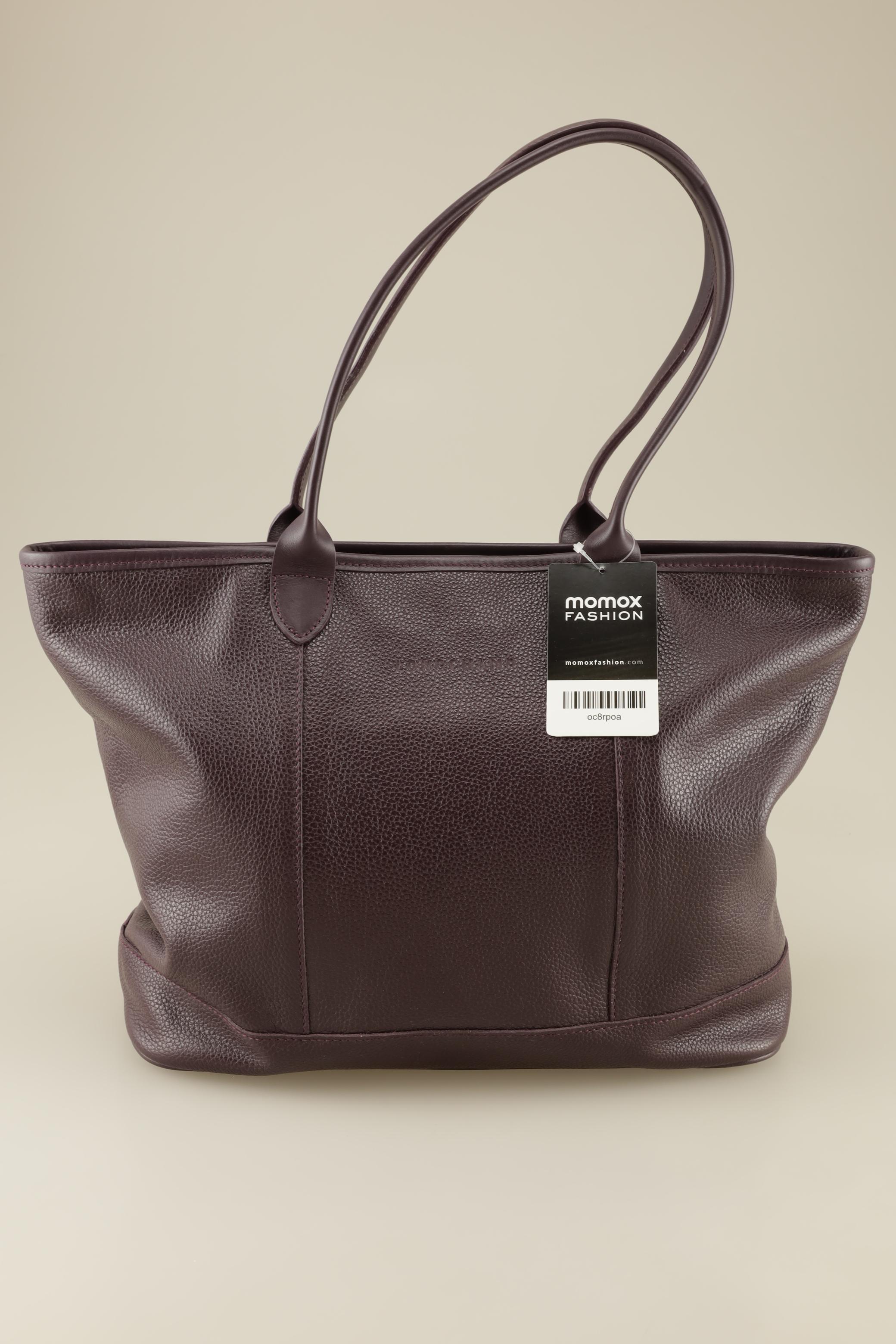 

Longchamp Damen Handtasche, flieder, Gr.