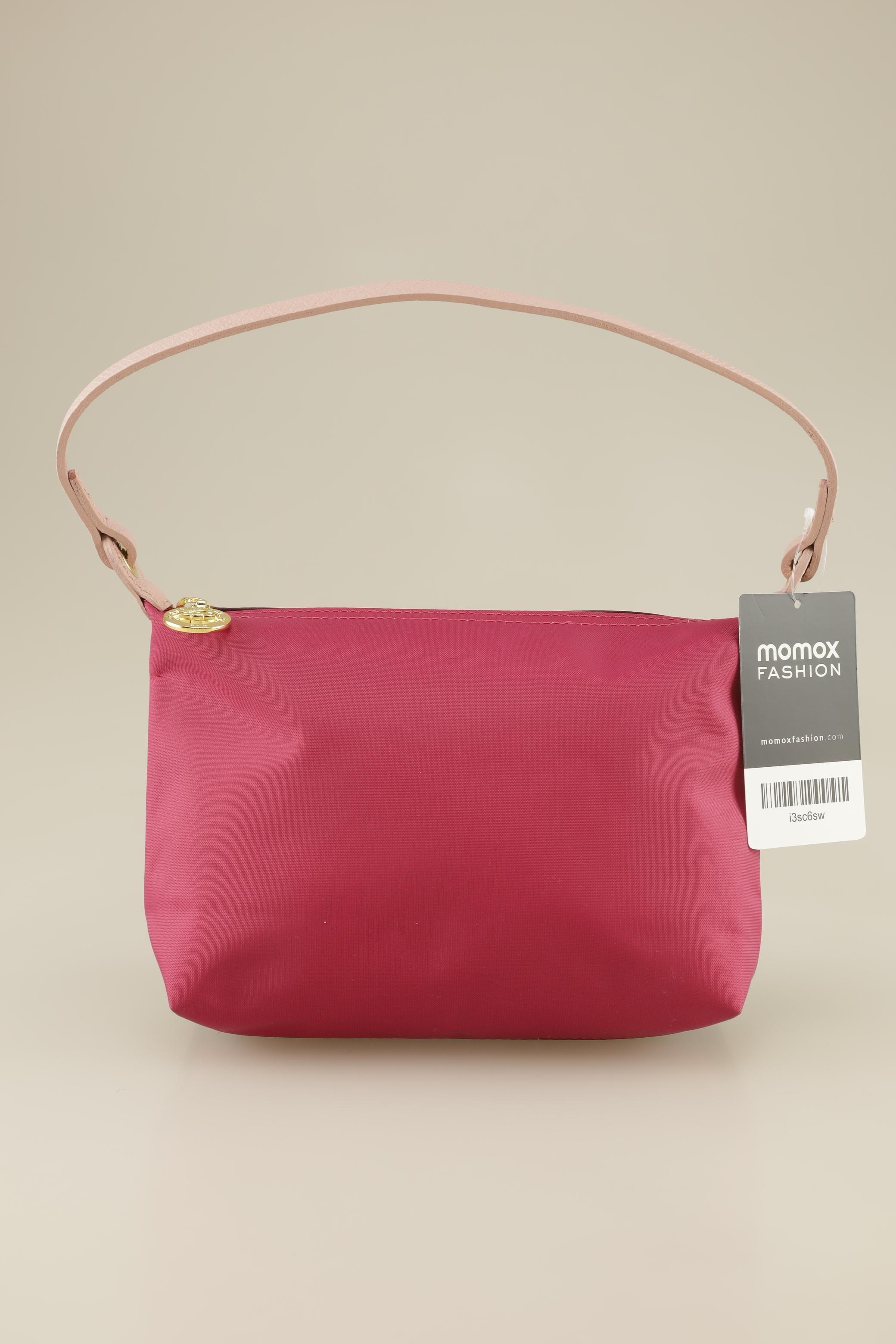 

Longchamp Damen Handtasche, pink, Gr.