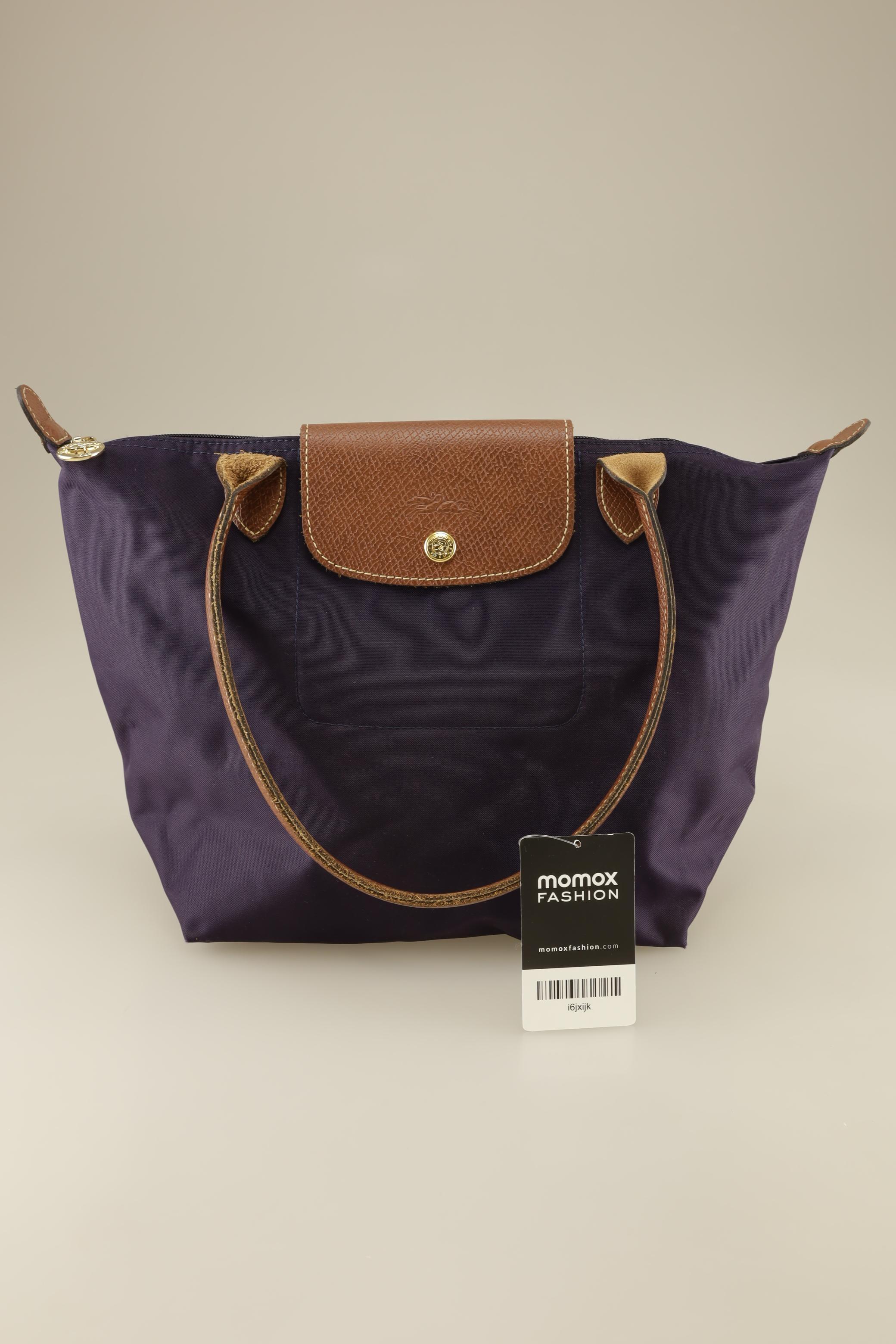 

Longchamp Damen Handtasche, flieder, Gr.