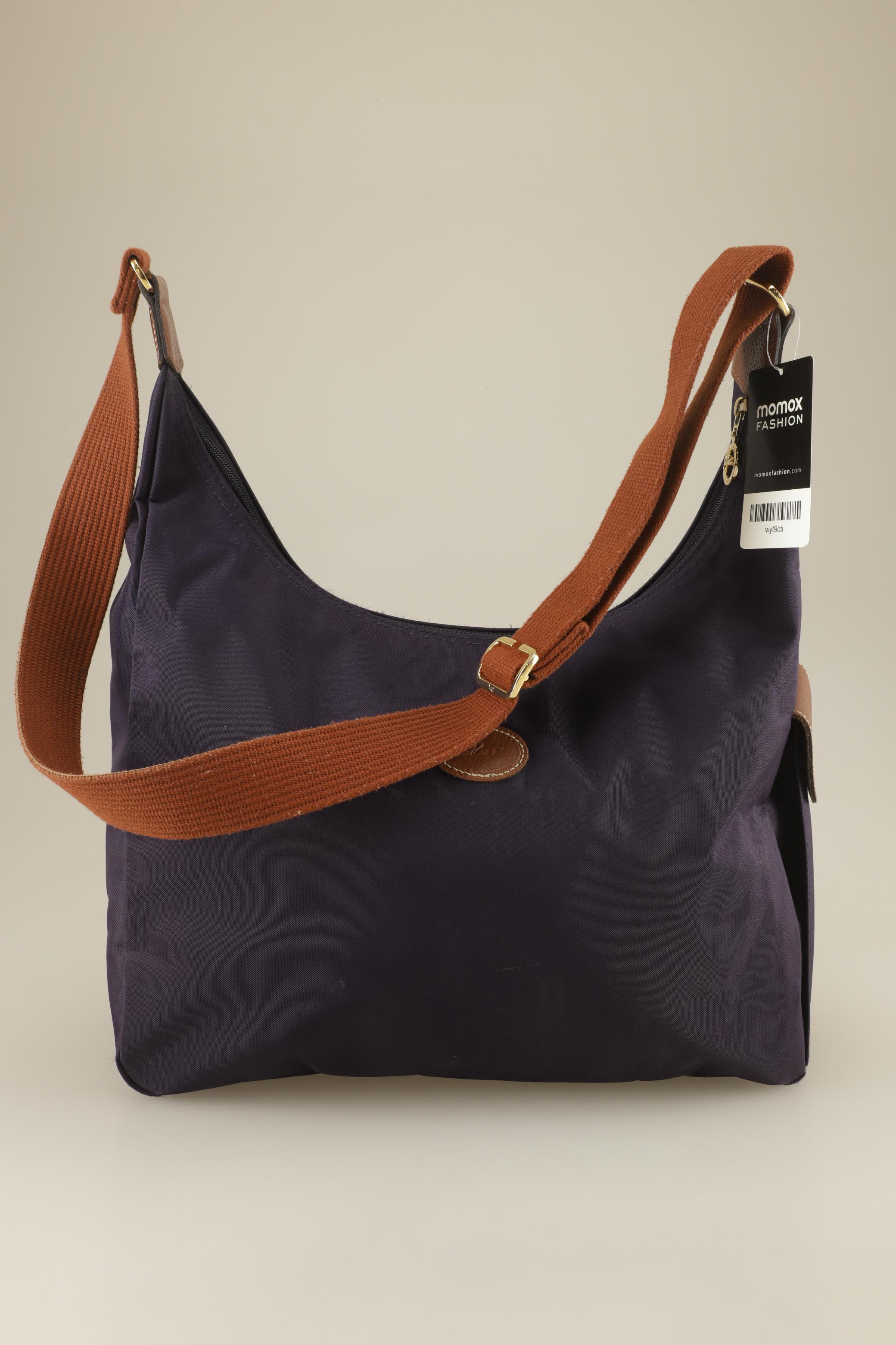 

Longchamp Damen Handtasche, flieder, Gr.