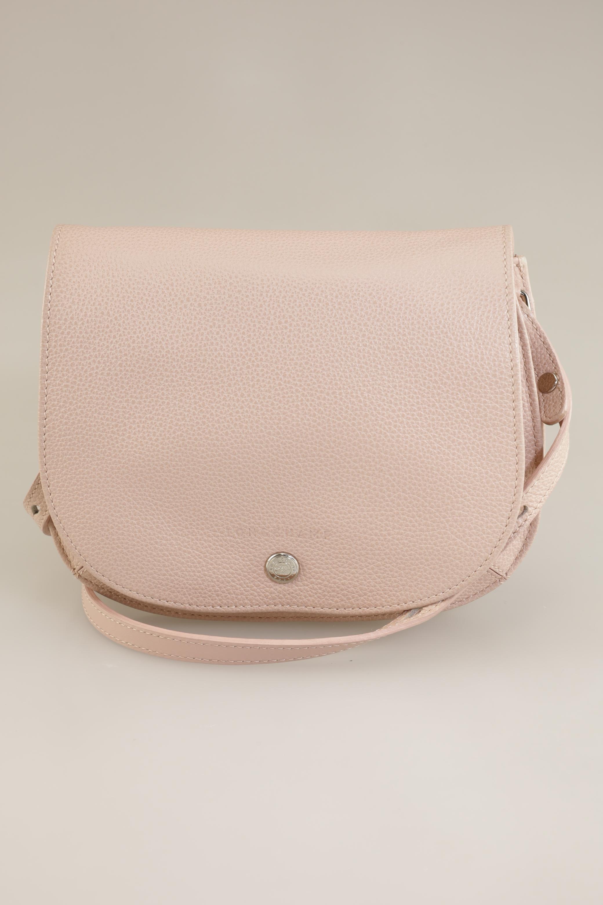 

Longchamp Damen Handtasche, pink, Gr.