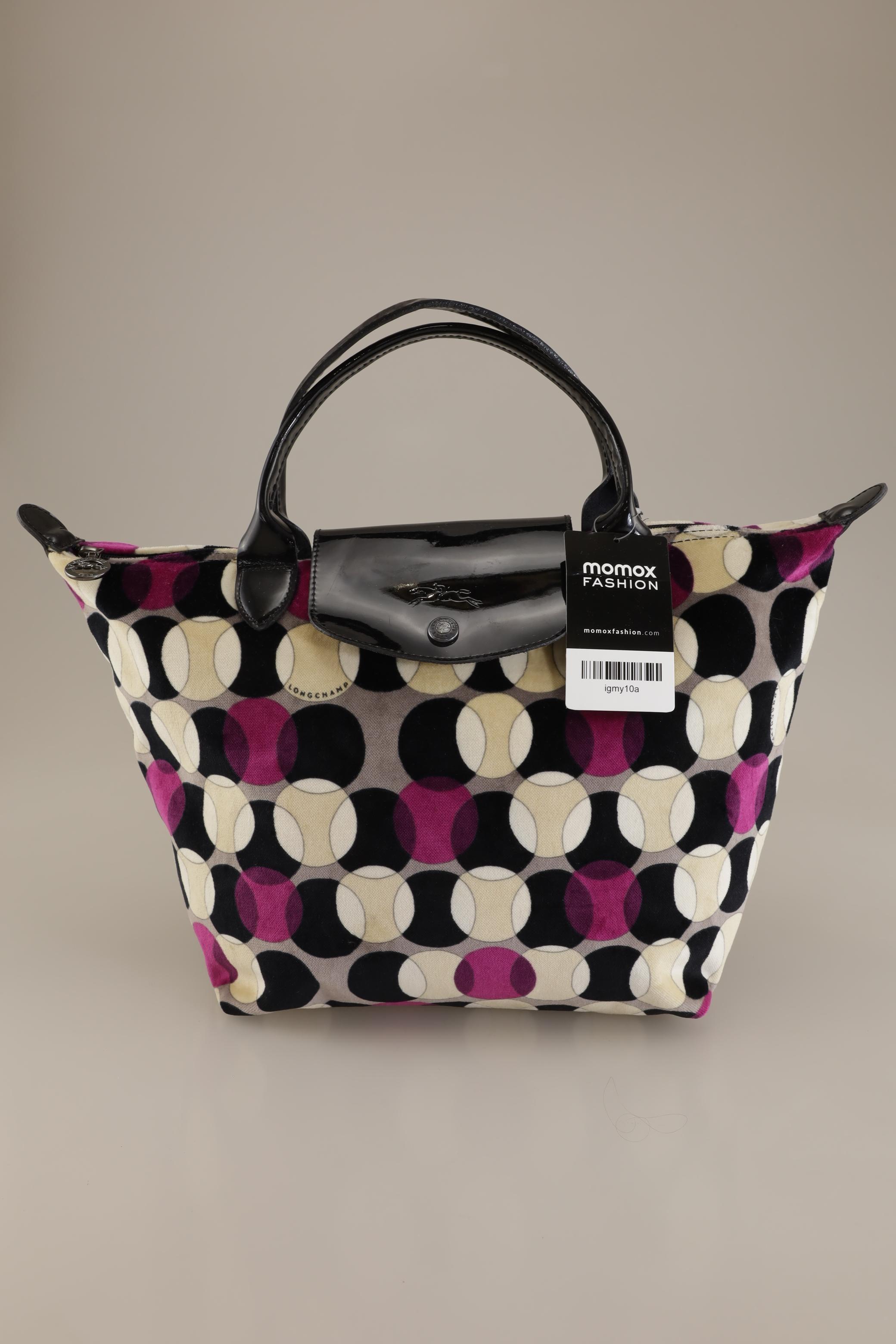 

Longchamp Damen Handtasche, mehrfarbig, Gr.