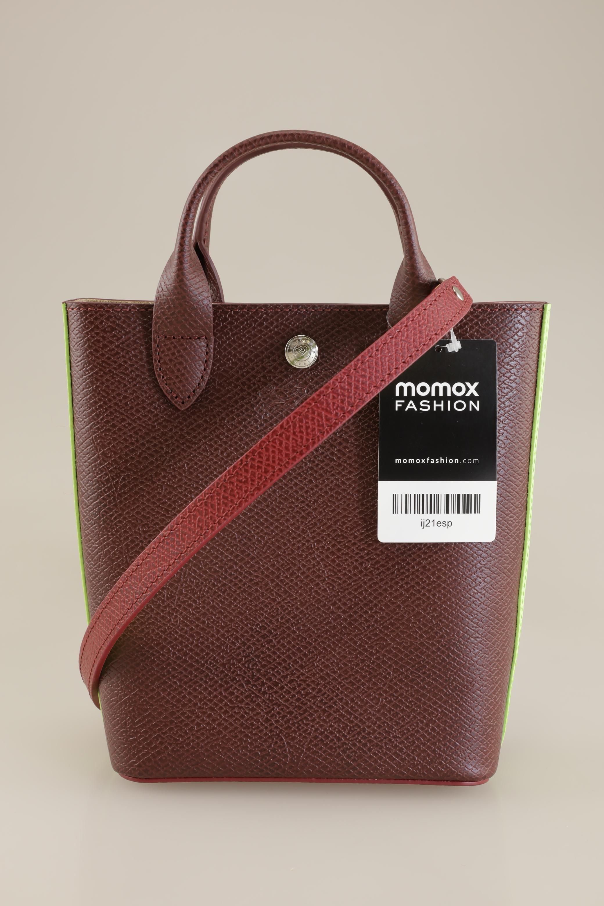 

Longchamp Damen Handtasche, neon, Gr.