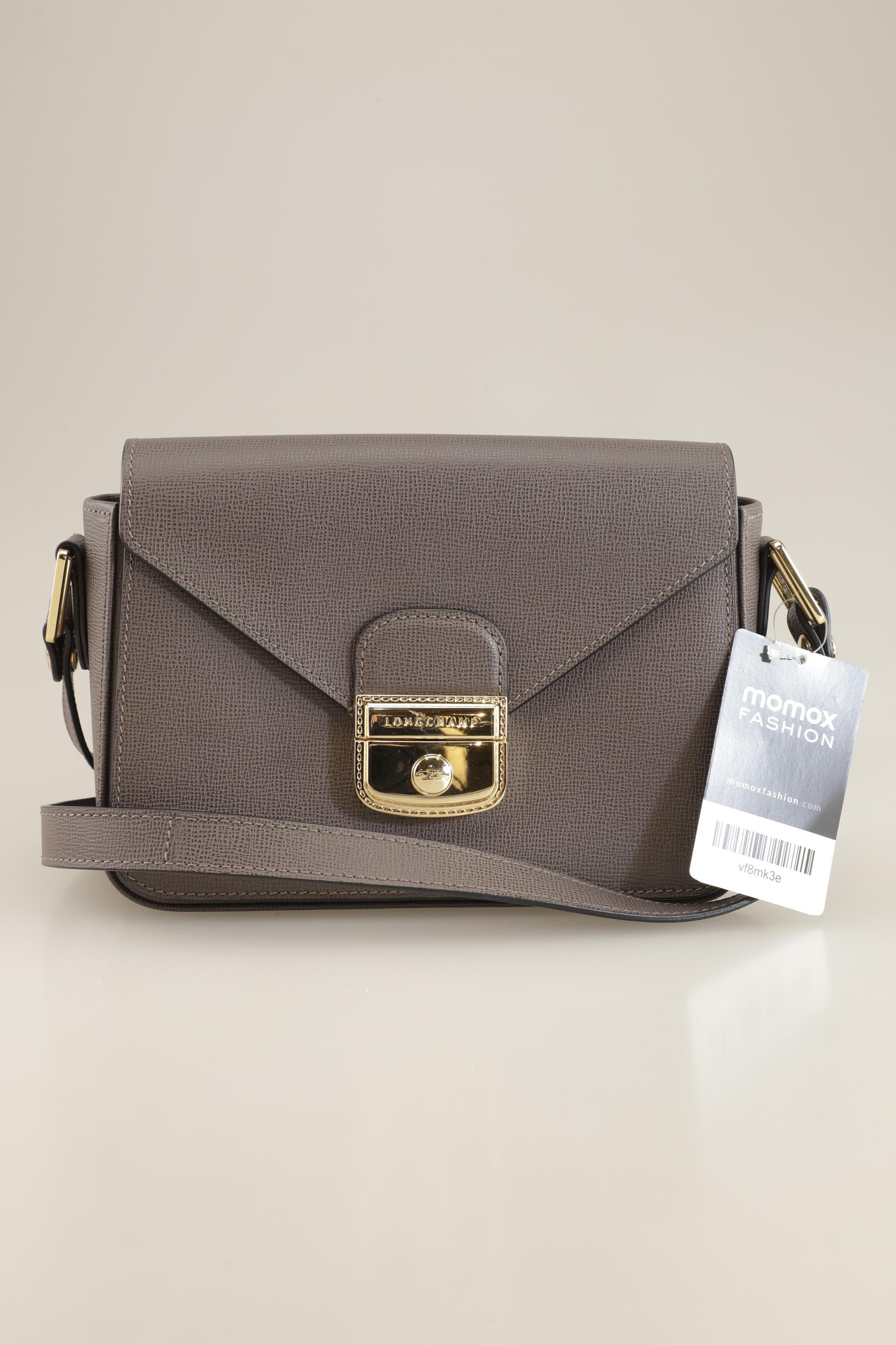 

Longchamp Damen Handtasche, braun
