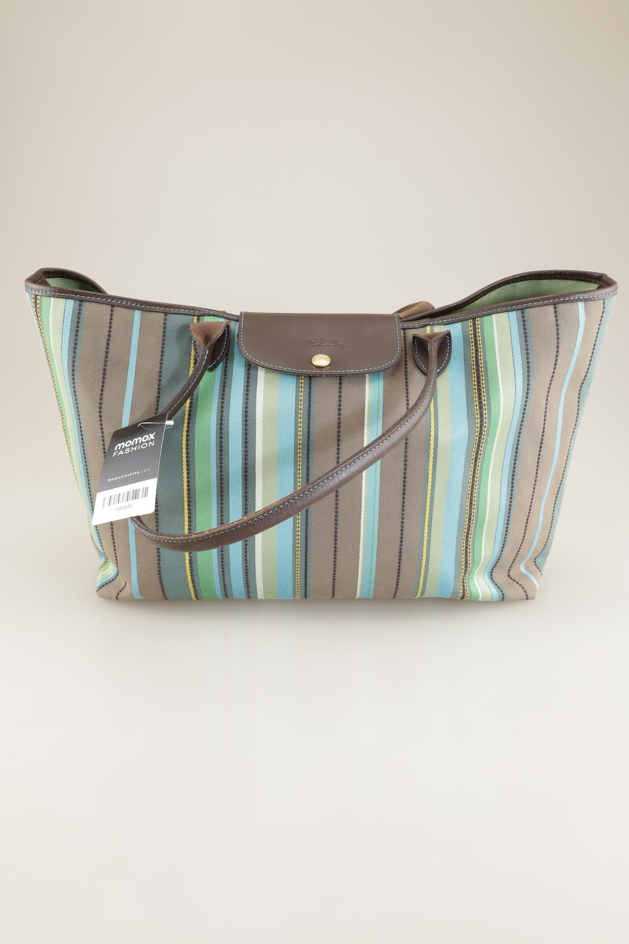 

Longchamp Damen Handtasche, mehrfarbig, Gr.