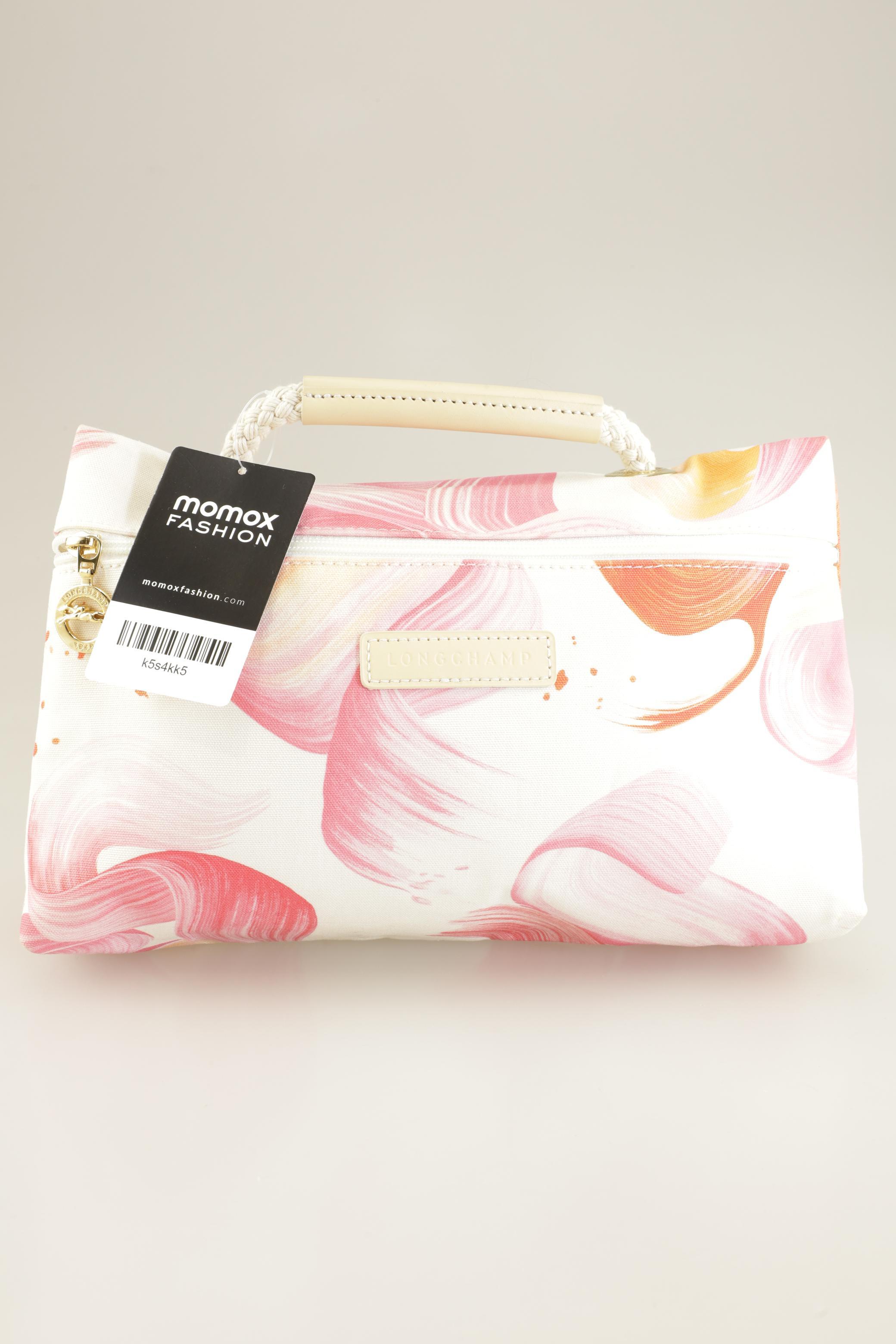 

Longchamp Damen Handtasche, pink, Gr.