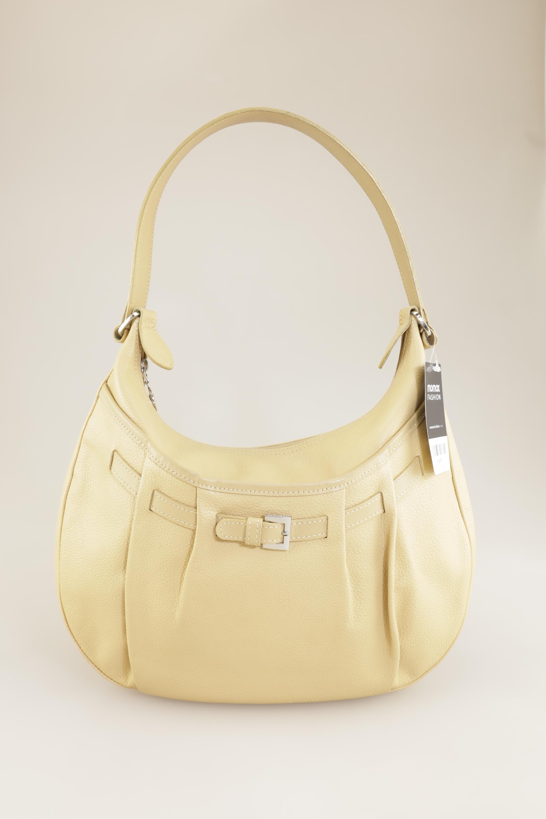 

Longchamp Damen Handtasche, beige, Gr.