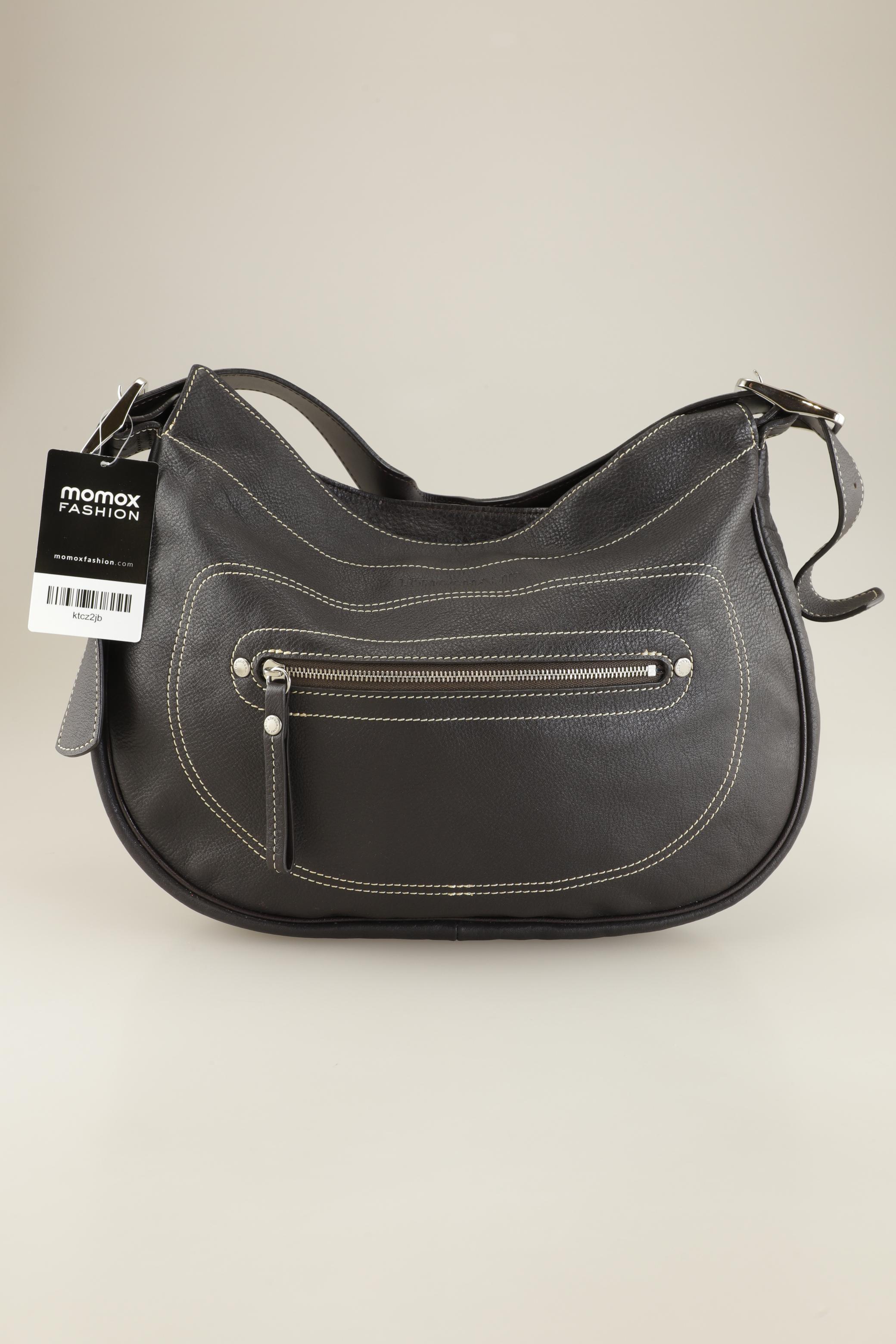 

Longchamp Damen Handtasche, braun, Gr.