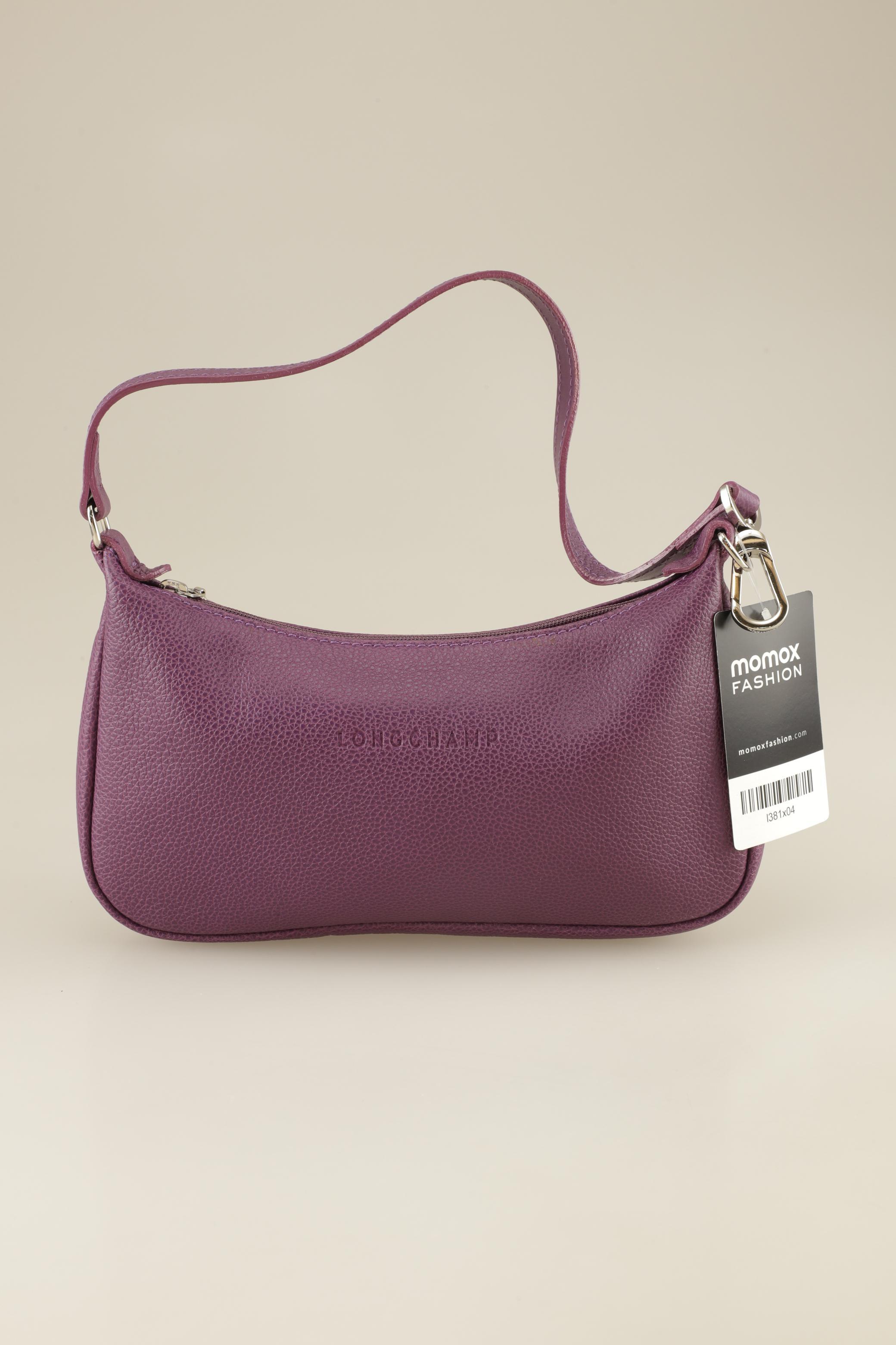

Longchamp Damen Handtasche, flieder, Gr.