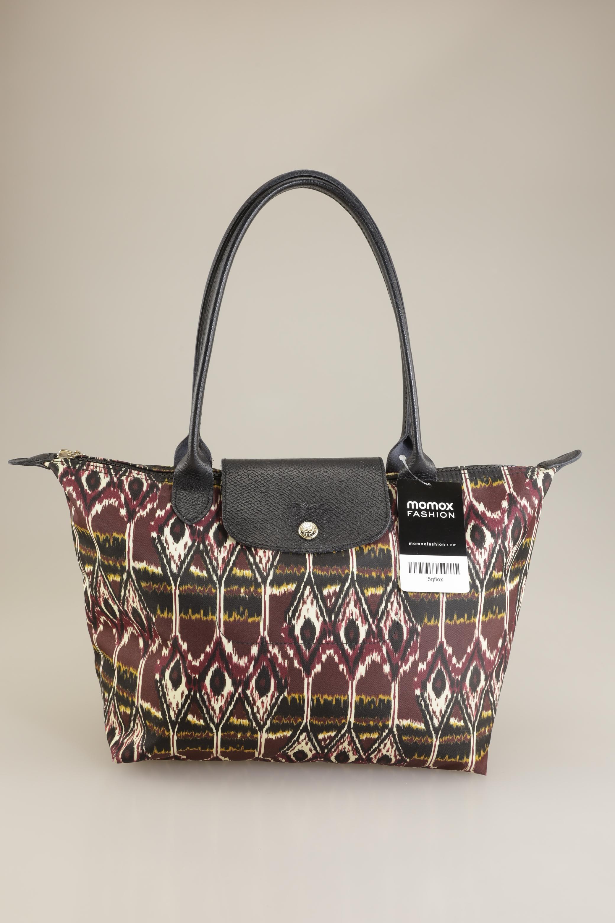 

Longchamp Damen Handtasche, mehrfarbig, Gr.