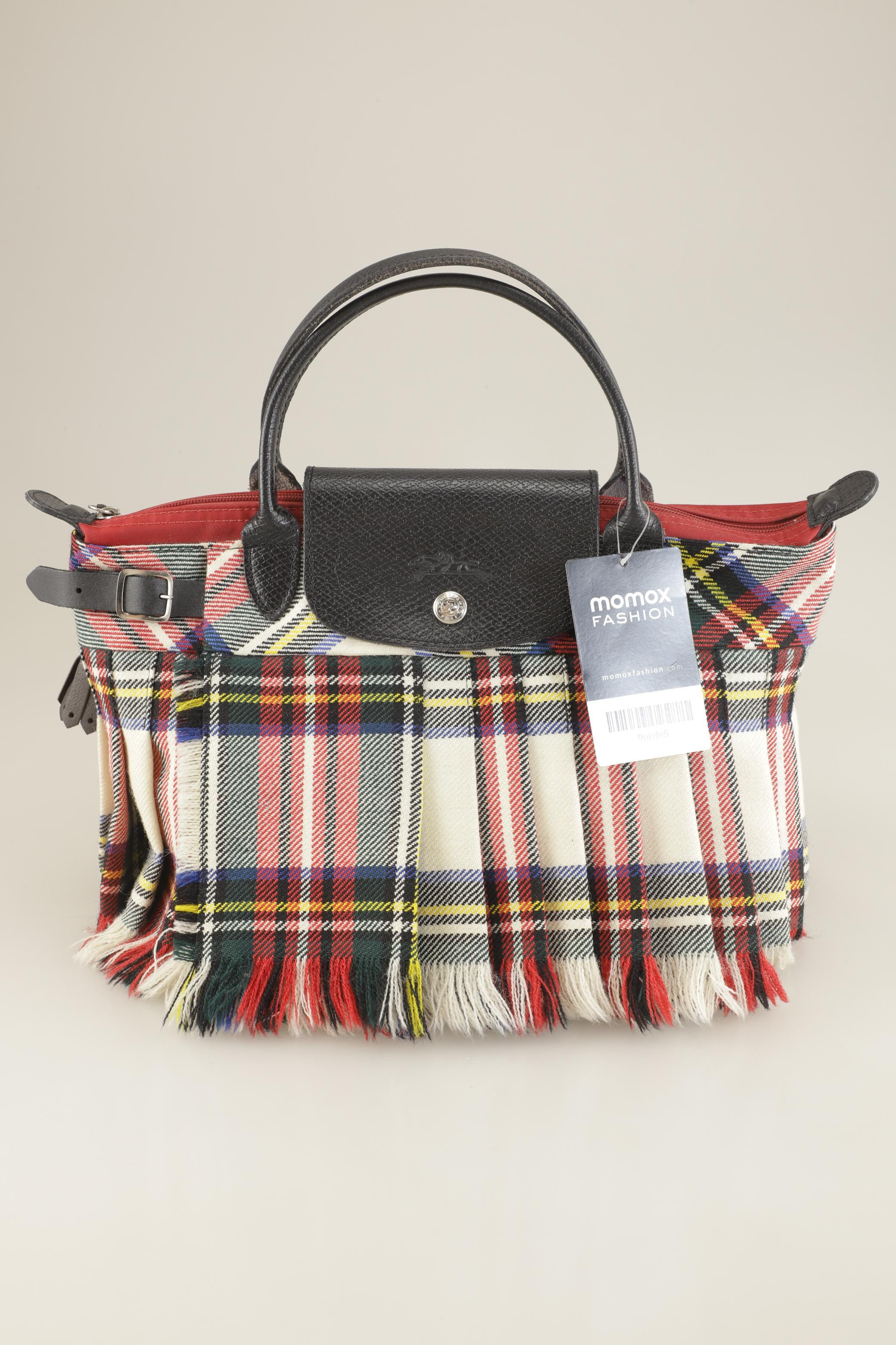

Longchamp Damen Handtasche, mehrfarbig, Gr.