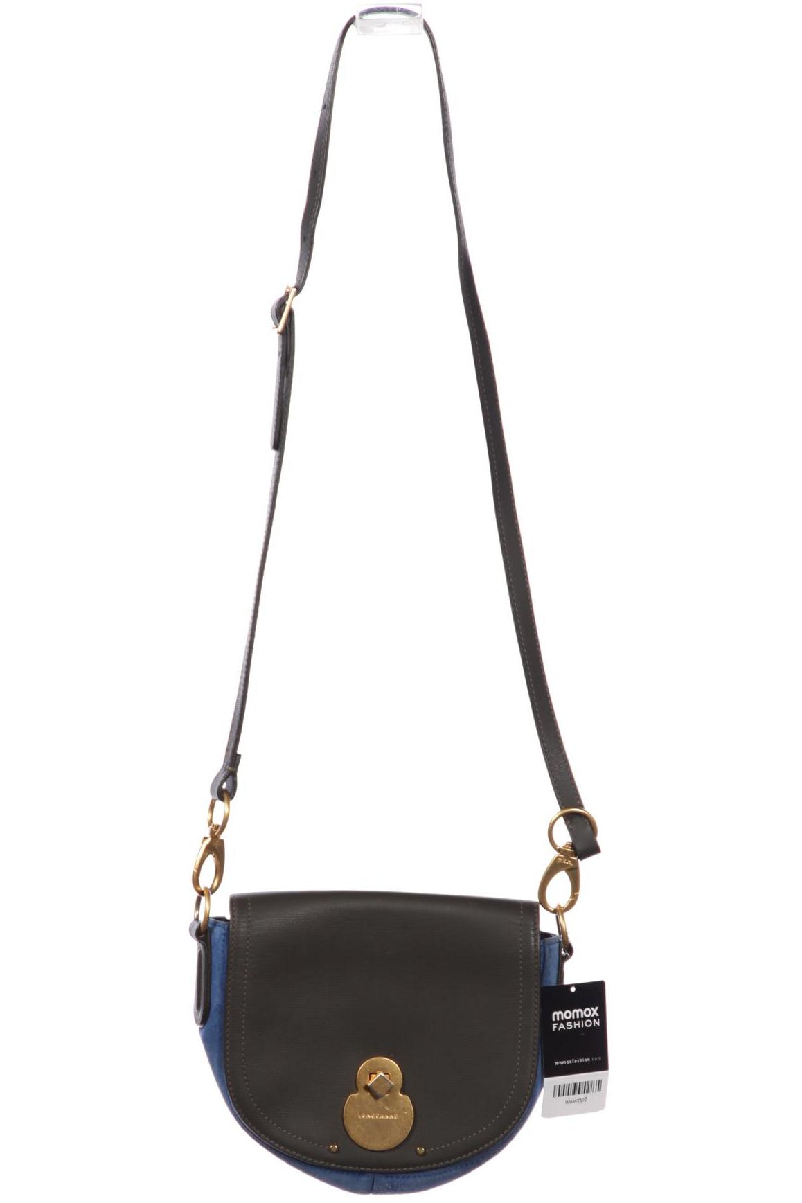 

Longchamp Damen Handtasche, braun, Gr.