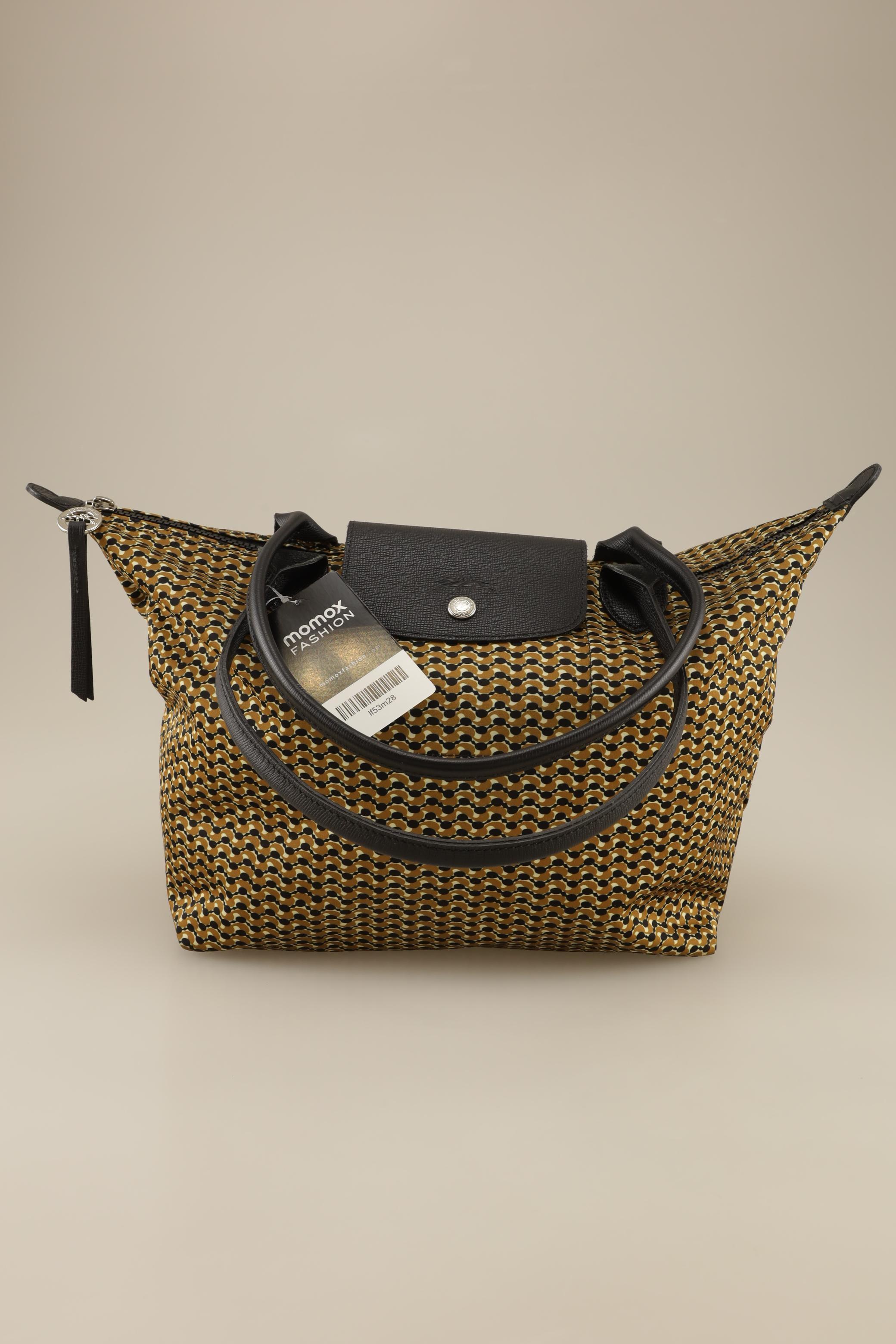 

Longchamp Damen Handtasche, mehrfarbig, Gr.