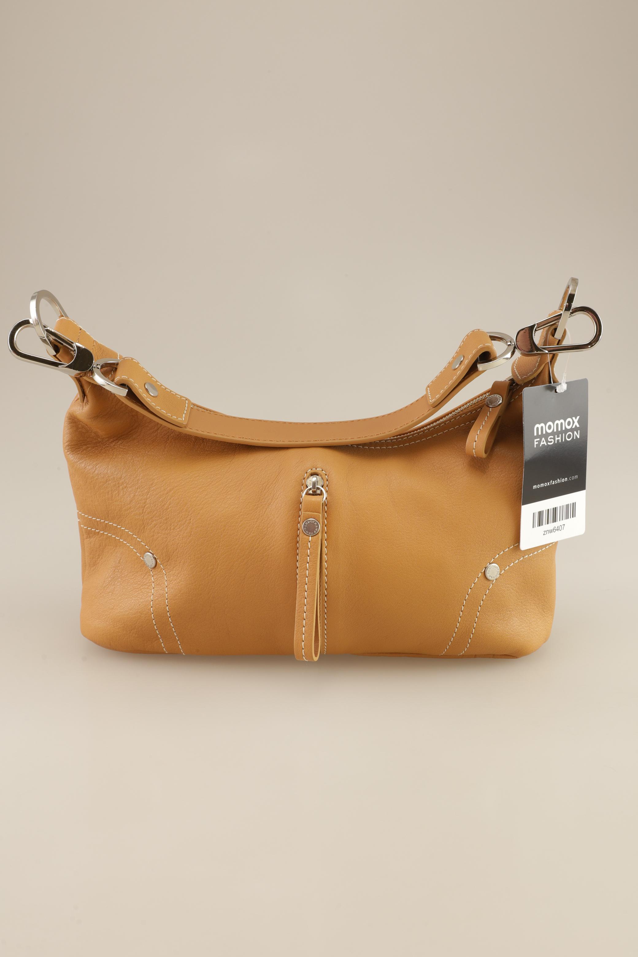 

Longchamp Damen Handtasche, beige