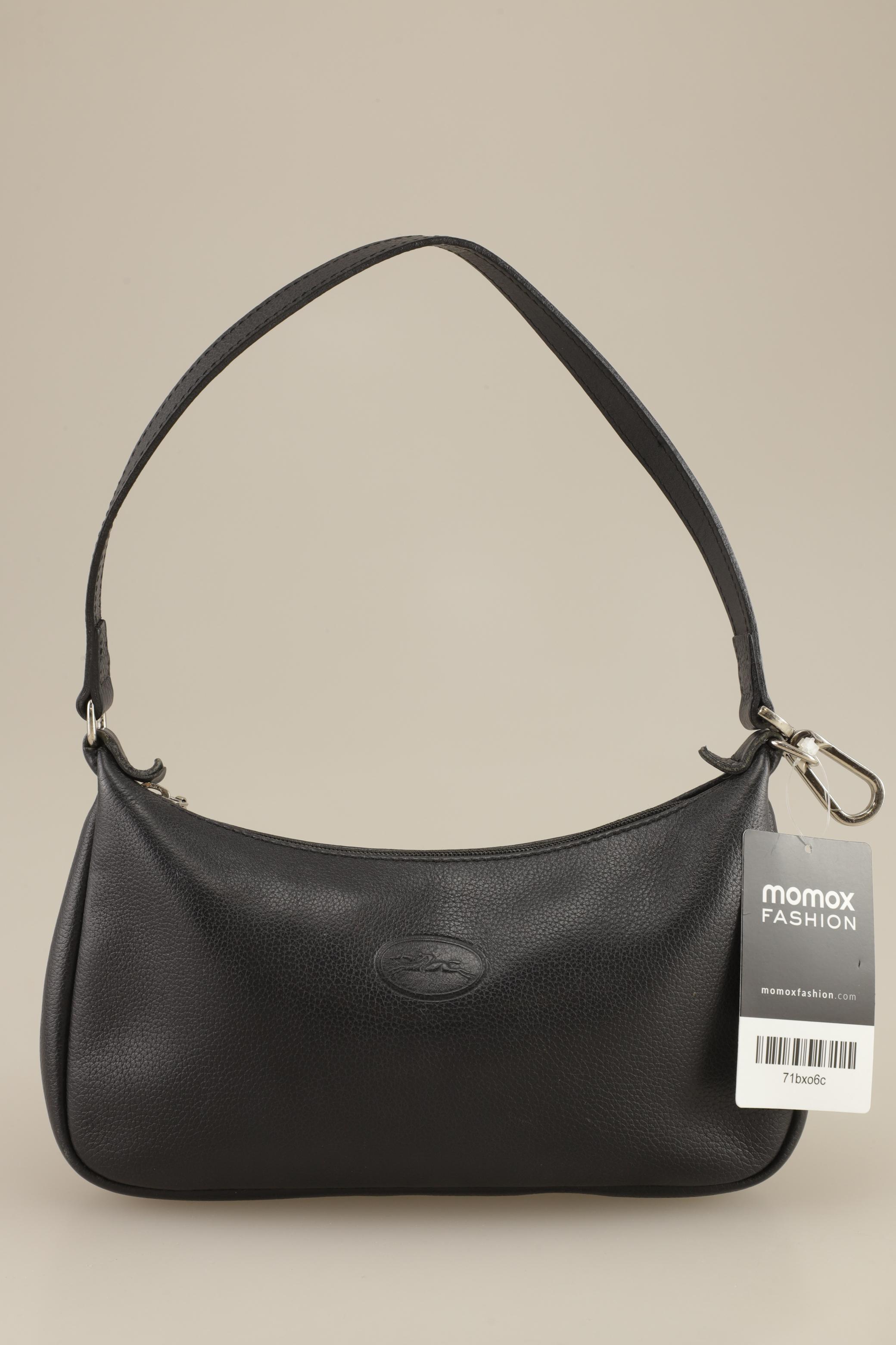 

Longchamp Damen Handtasche, schwarz
