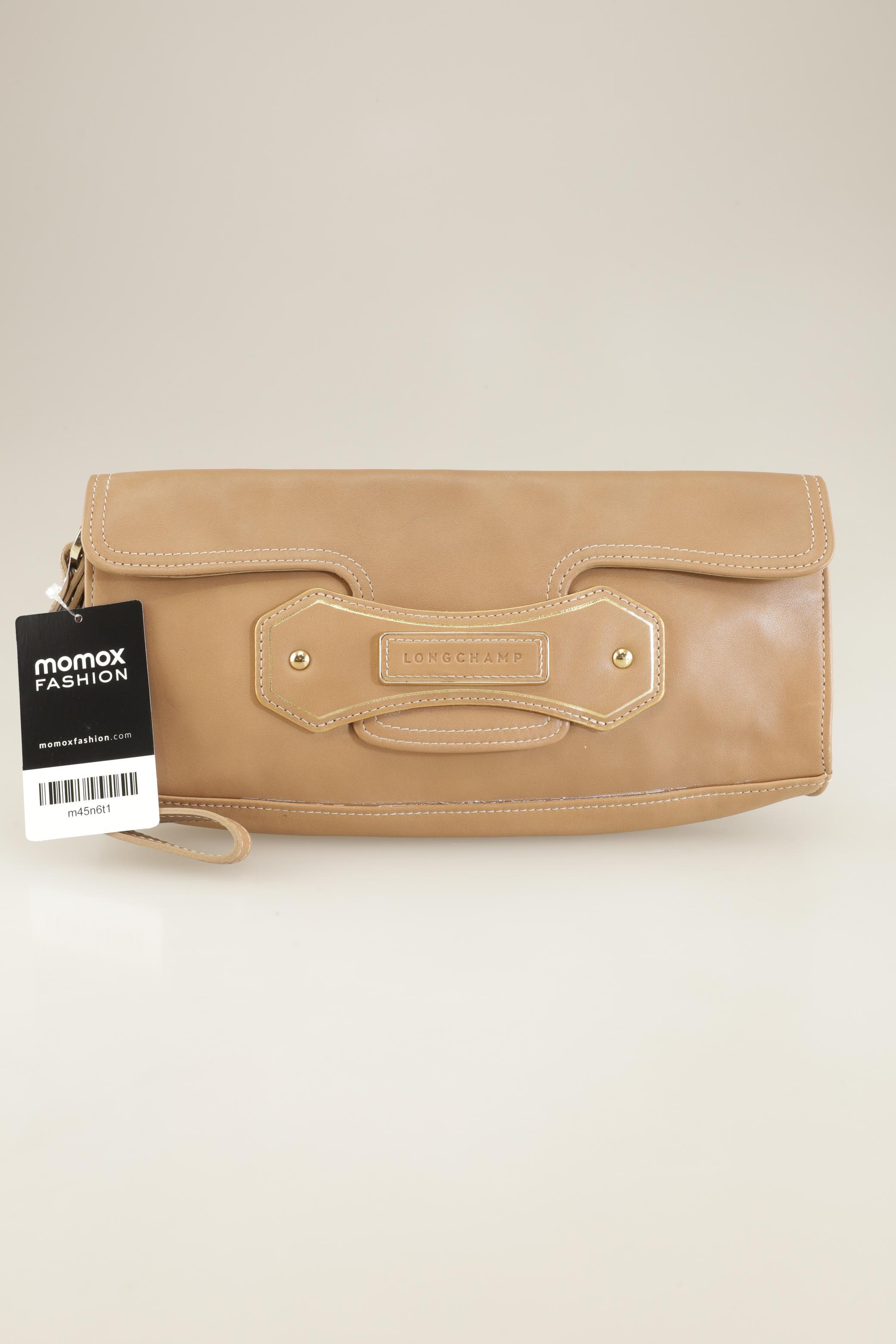 

Longchamp Damen Handtasche, braun, Gr.
