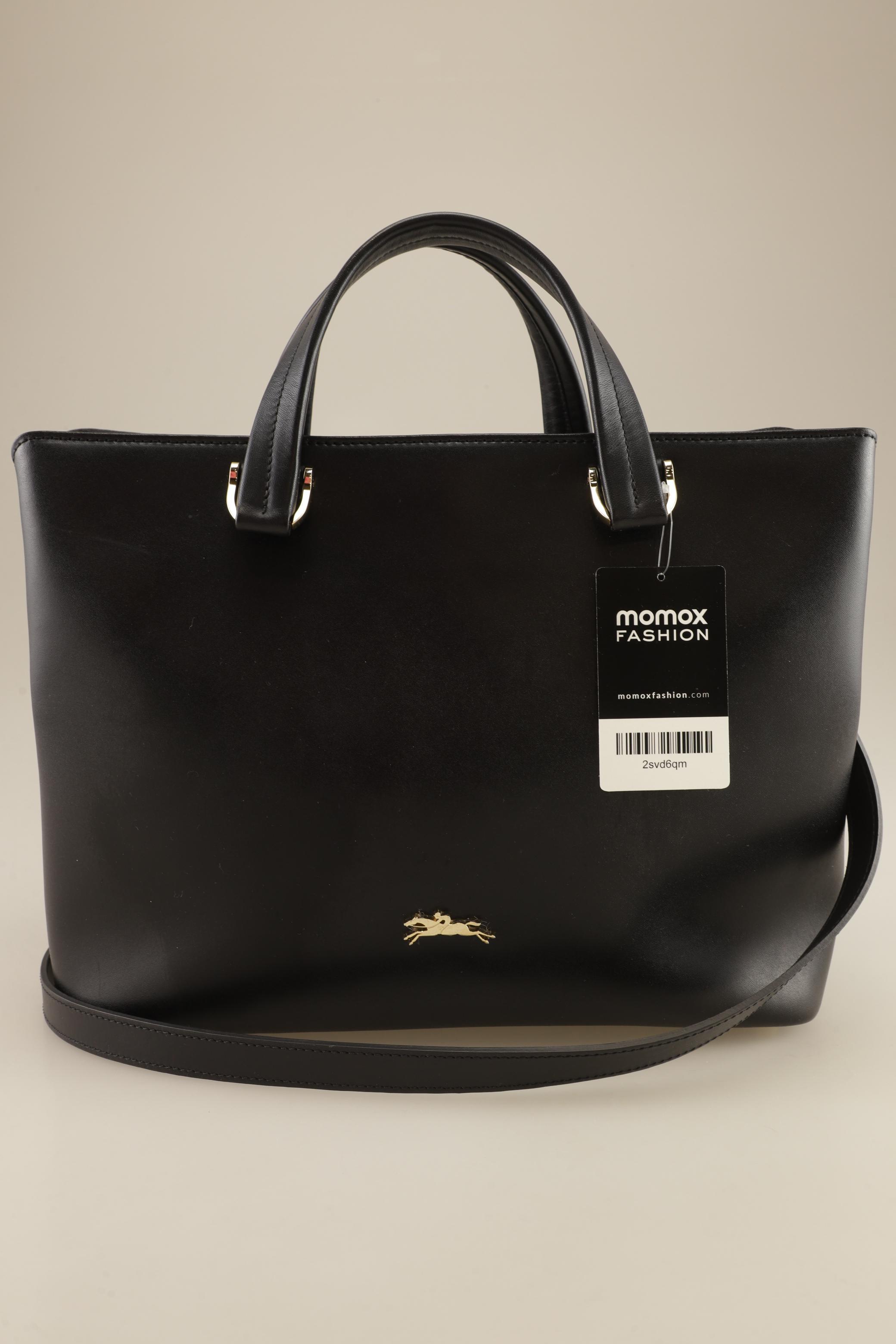 

Longchamp Damen Handtasche, schwarz