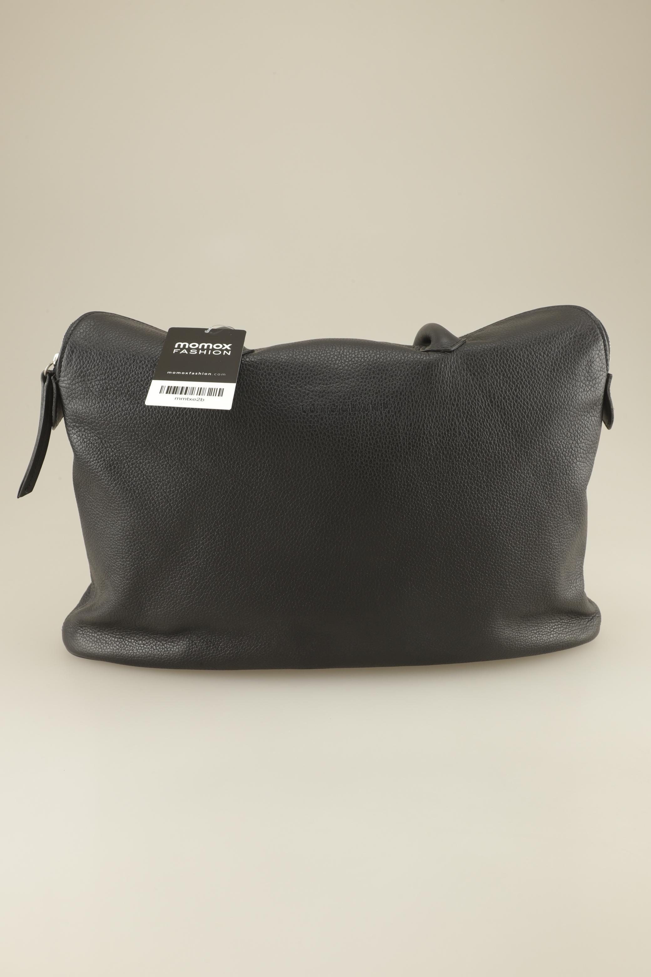 

Longchamp Damen Handtasche, schwarz, Gr.