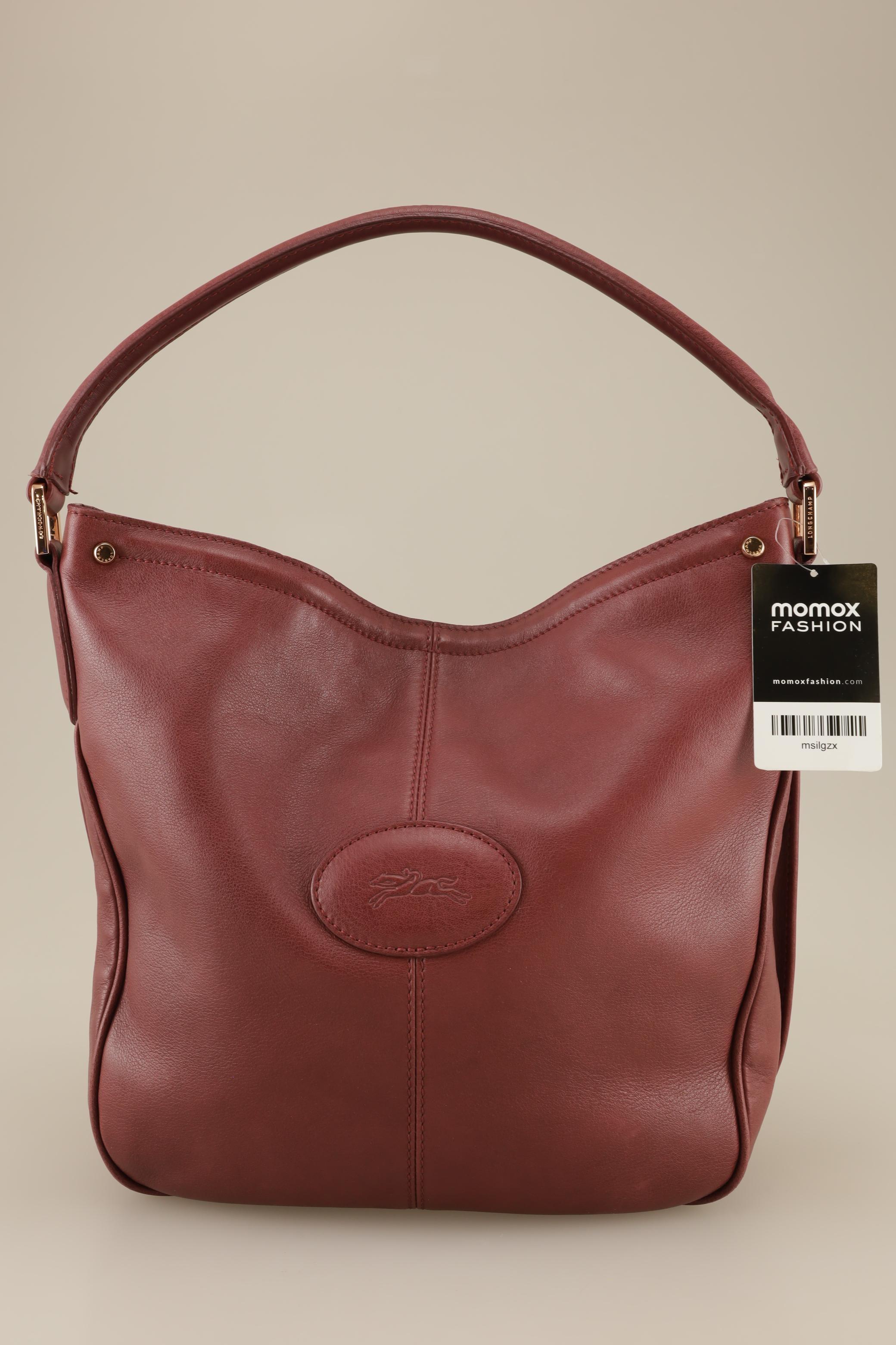 

Longchamp Damen Handtasche, pink, Gr.